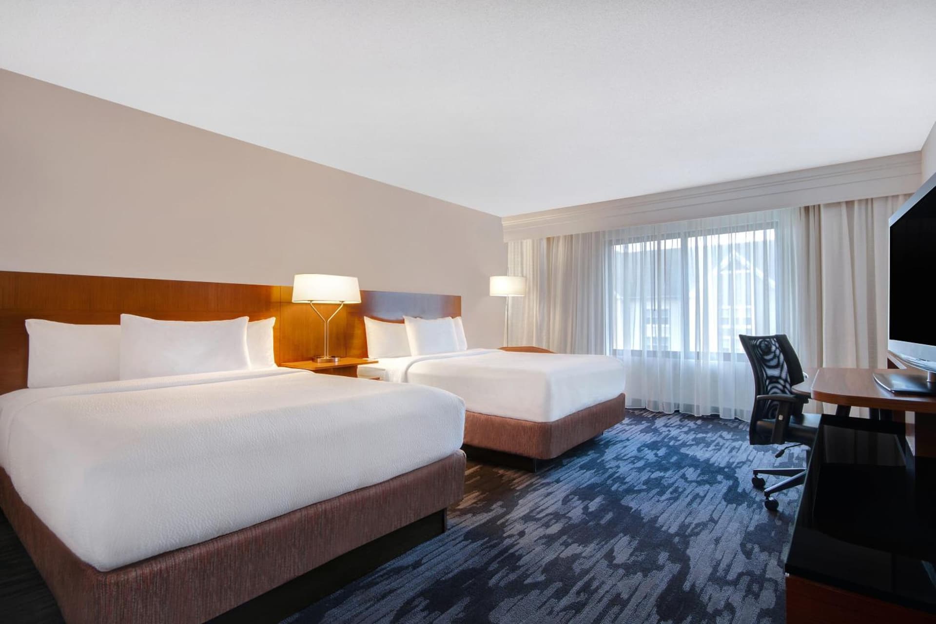 Fairfield Inn and Suites by Marriott Rochester West/Greece gallery photo in Rochester, NY — image 45
