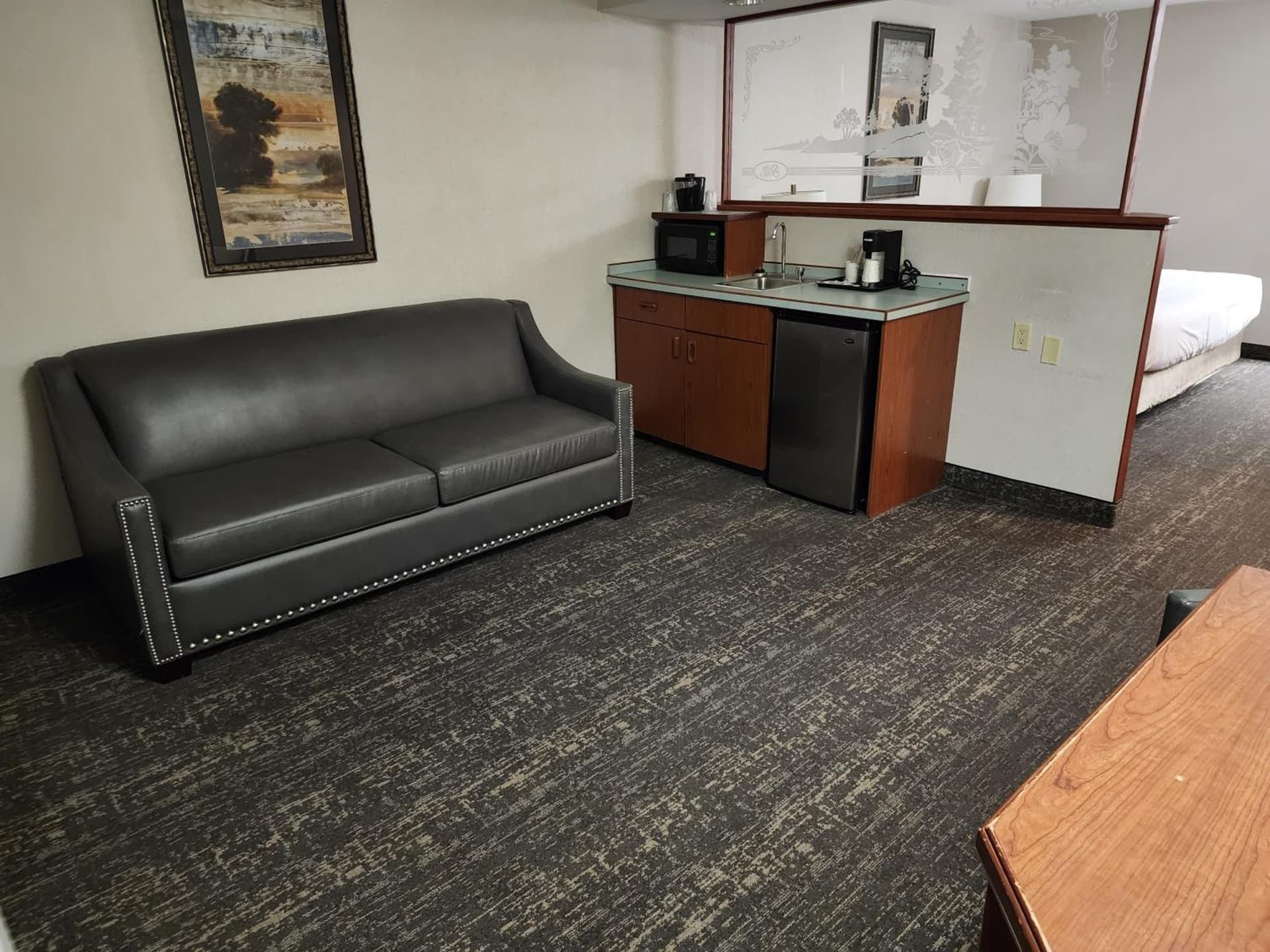 Shilo Inn Suites Salem gallery photo in Salem, OR — image 20