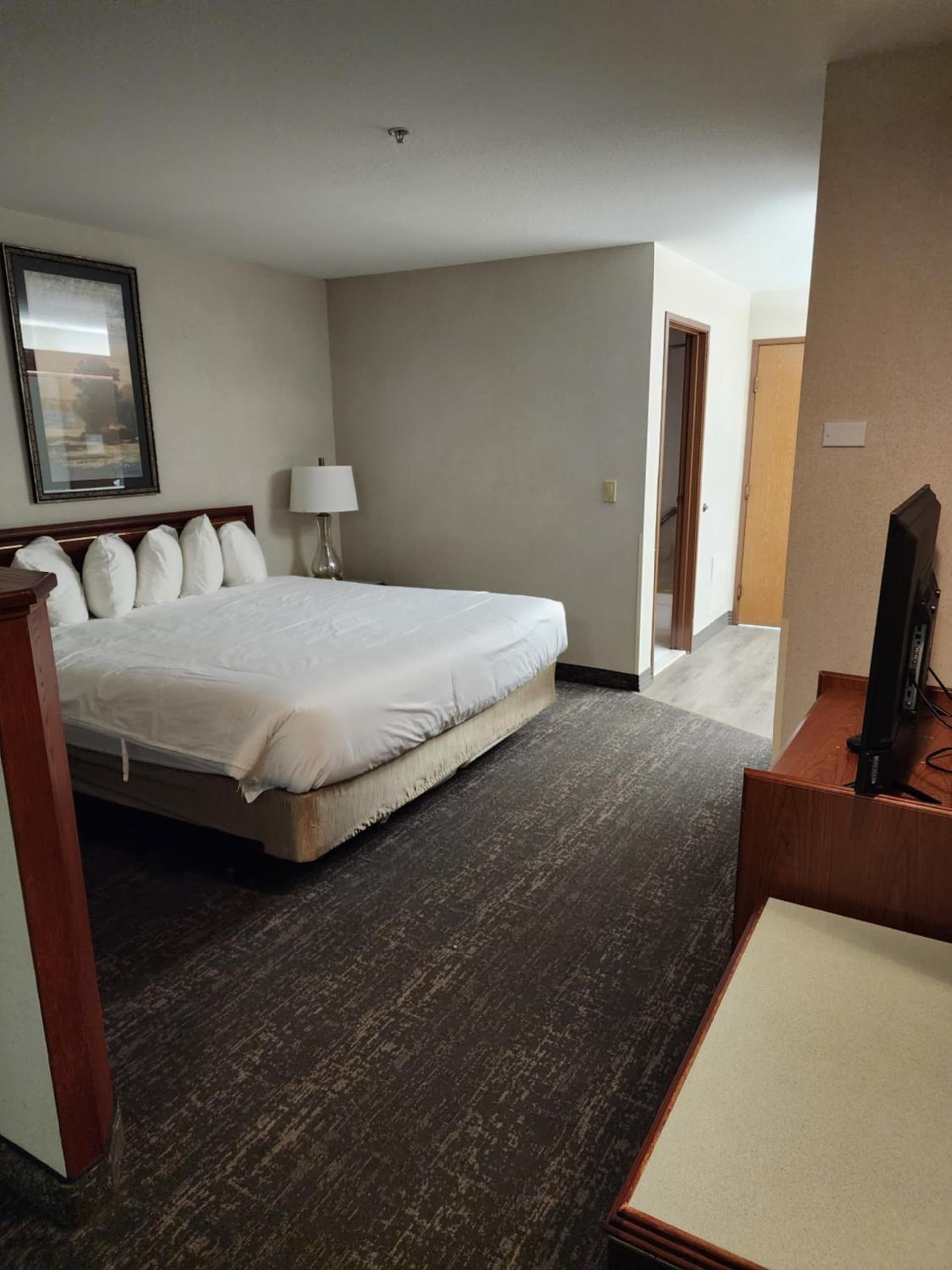 Shilo Inn Suites Salem gallery photo in Salem, OR — image 9