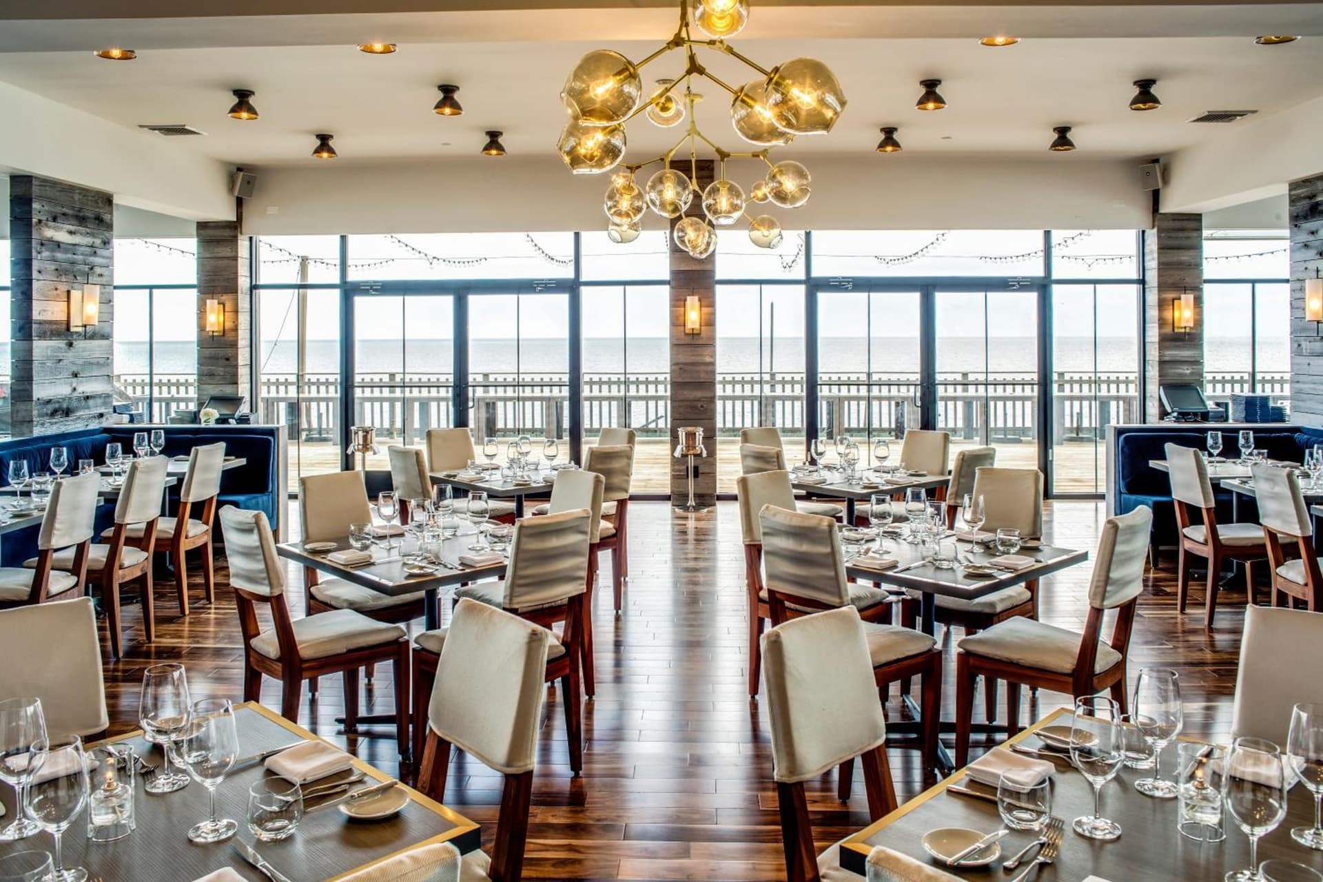 Gurney's Montauk Resort & Seawater Spa gallery photo in Montauk, NY — image 6