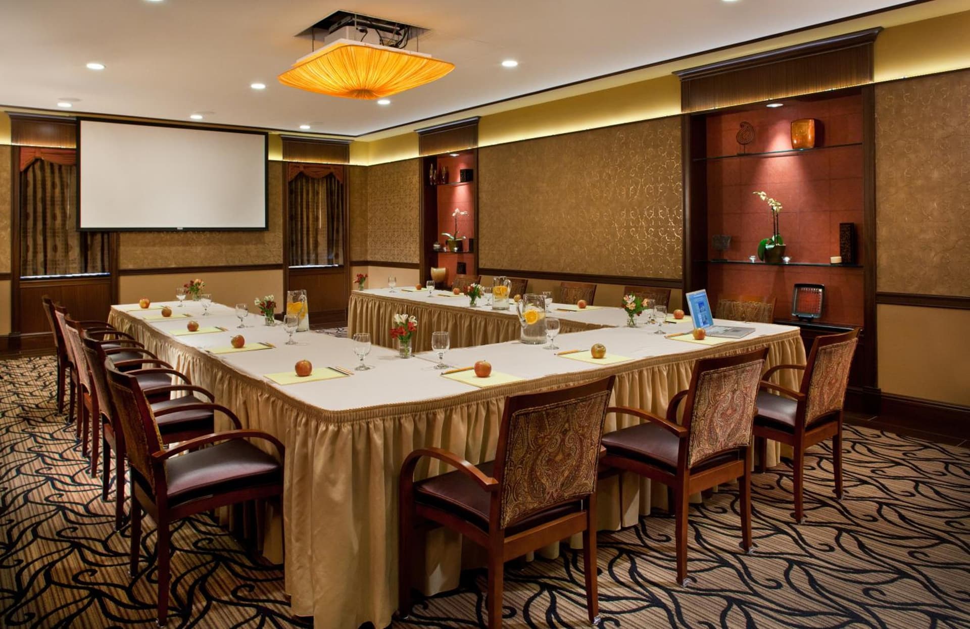 Chestnut Hill Hotel gallery photo in Philadelphia, PA — image 30