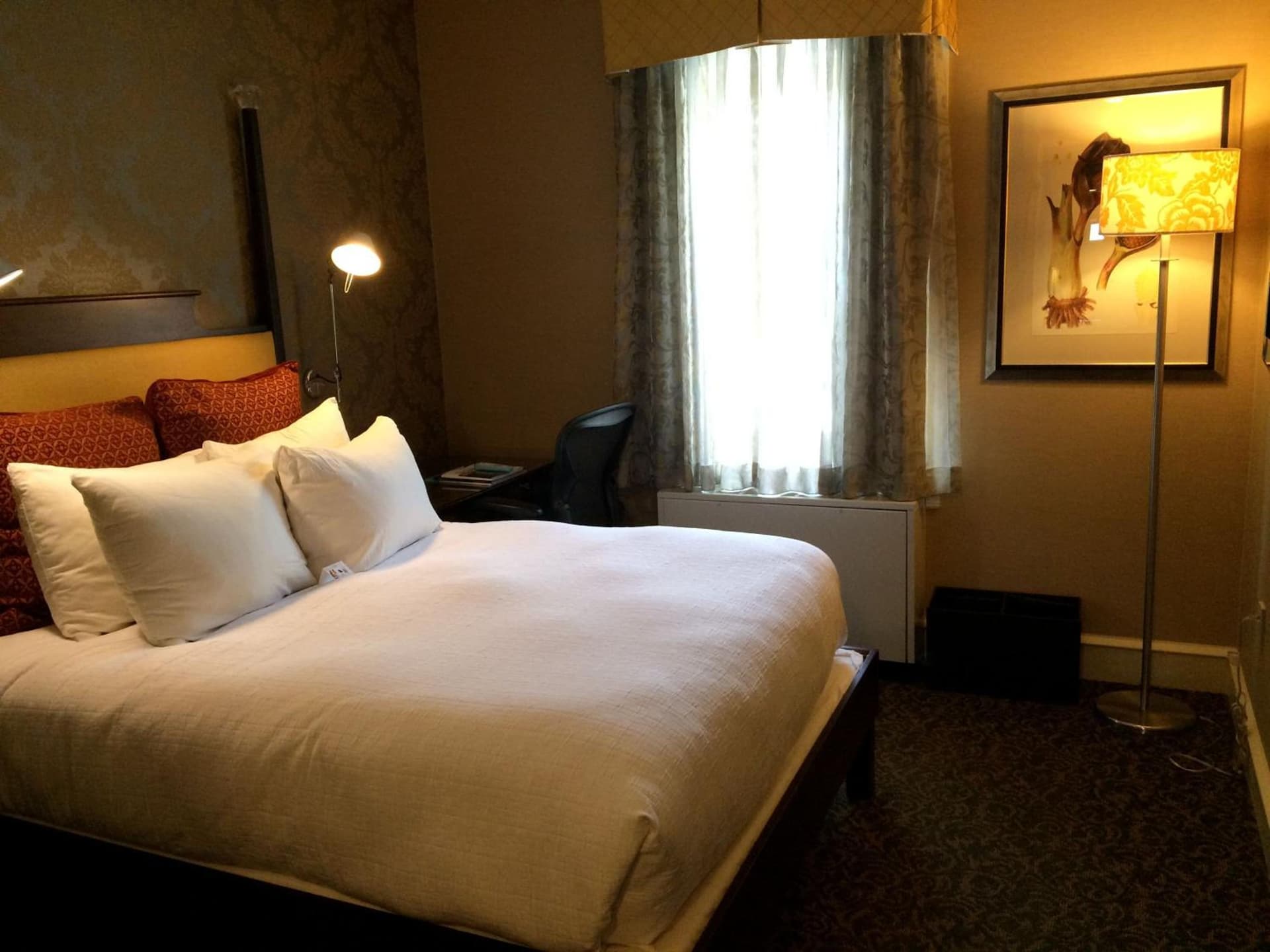 Chestnut Hill Hotel gallery photo in Philadelphia, PA — image 4