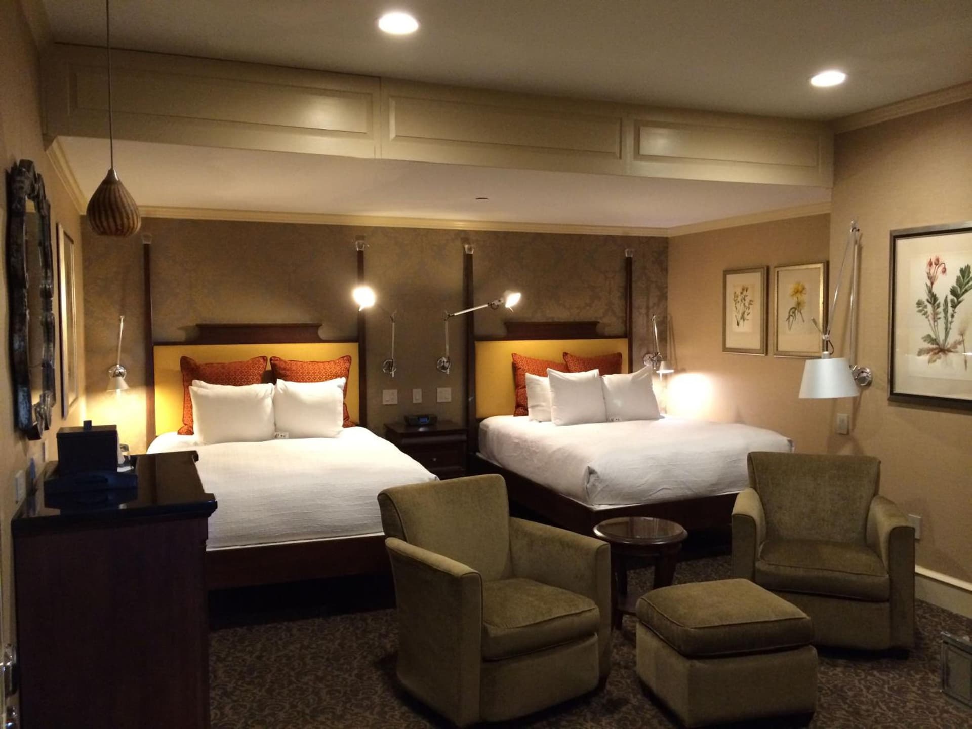 Chestnut Hill Hotel gallery photo in Philadelphia, PA — image 6