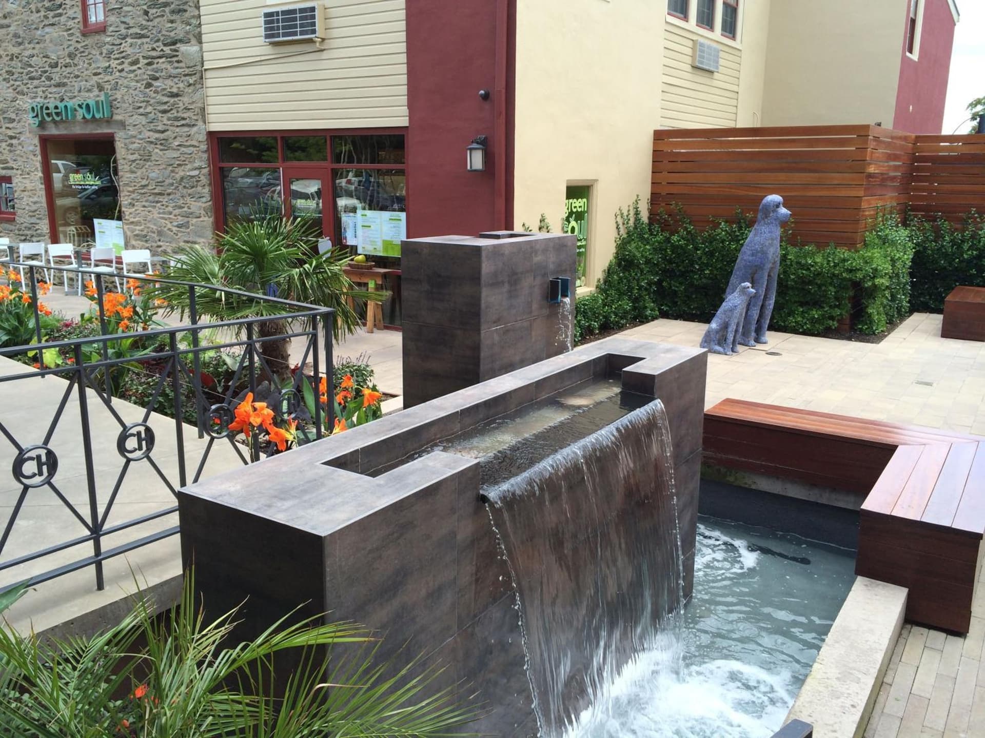 Chestnut Hill Hotel gallery photo in Philadelphia, PA — image 25