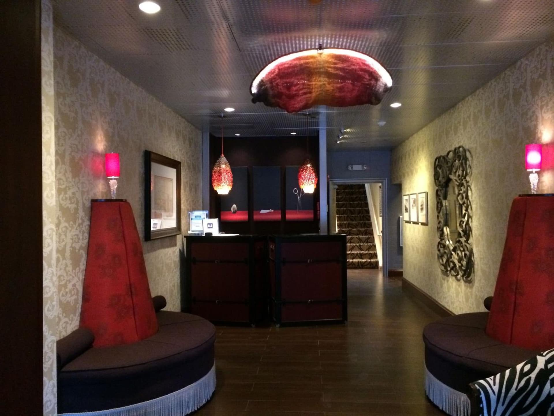 Chestnut Hill Hotel gallery photo in Philadelphia, PA — image 26