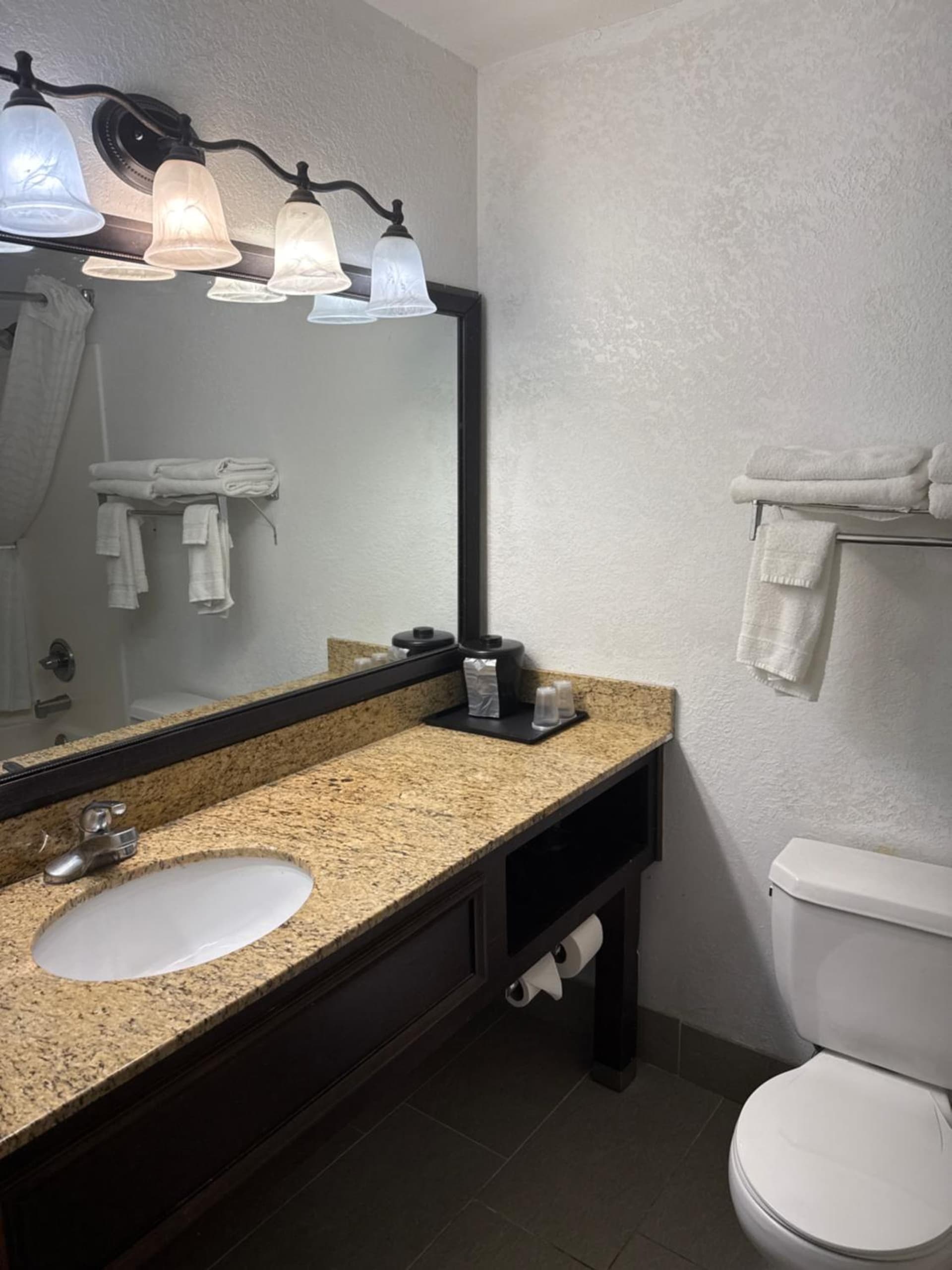 Country Inn & Suites by Radisson, Elgin, IL property views in Elgin, IL — gallery photo 3