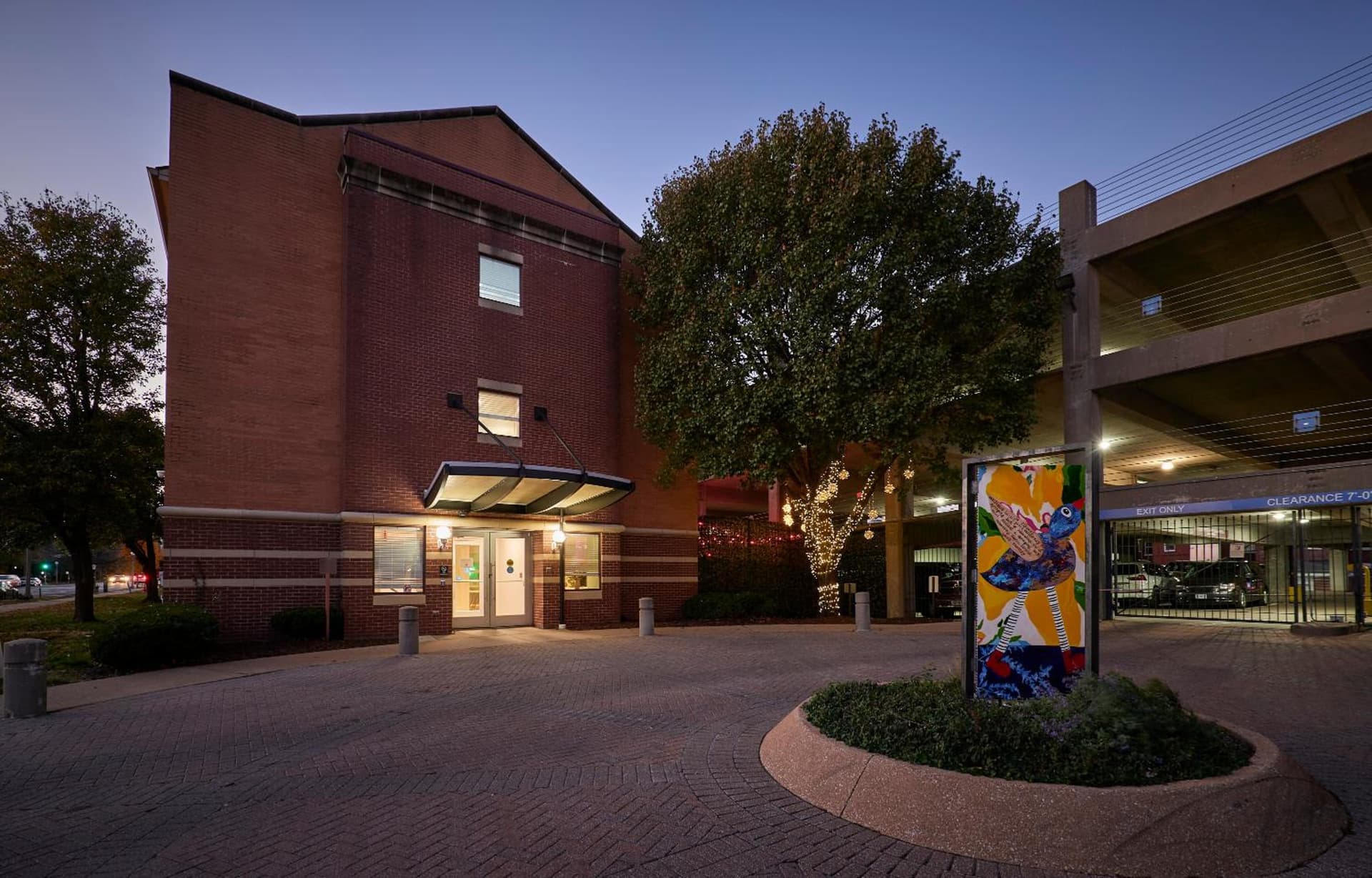 The West End — hotel in Grove, Oklahoma