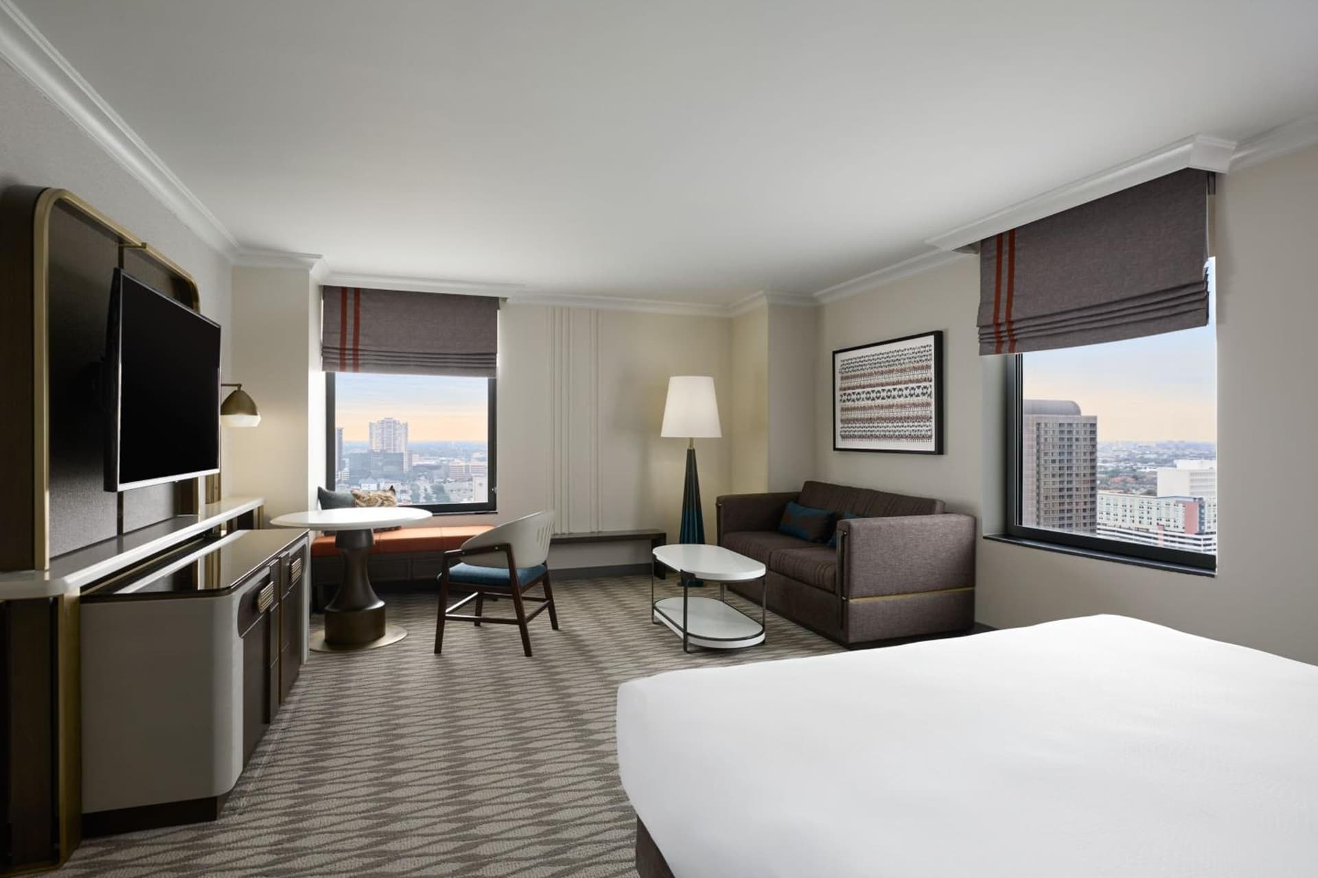 JW Marriott Houston by the Galleria gallery photo in Houston, TX — image 49