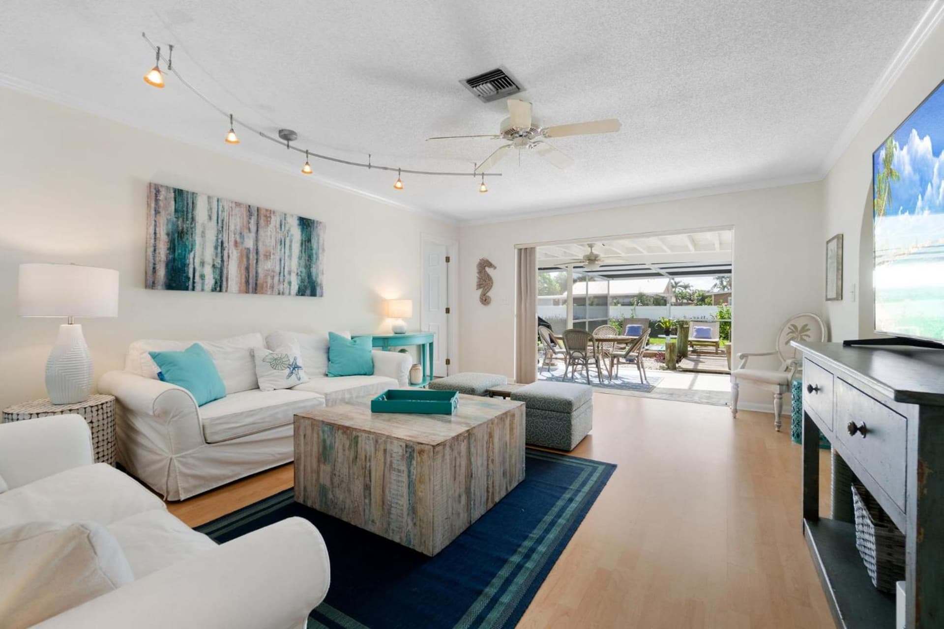 Bonita Shores, 3 Bedroom Beach Getaway gallery photo in Bonita Springs, FL — image 7