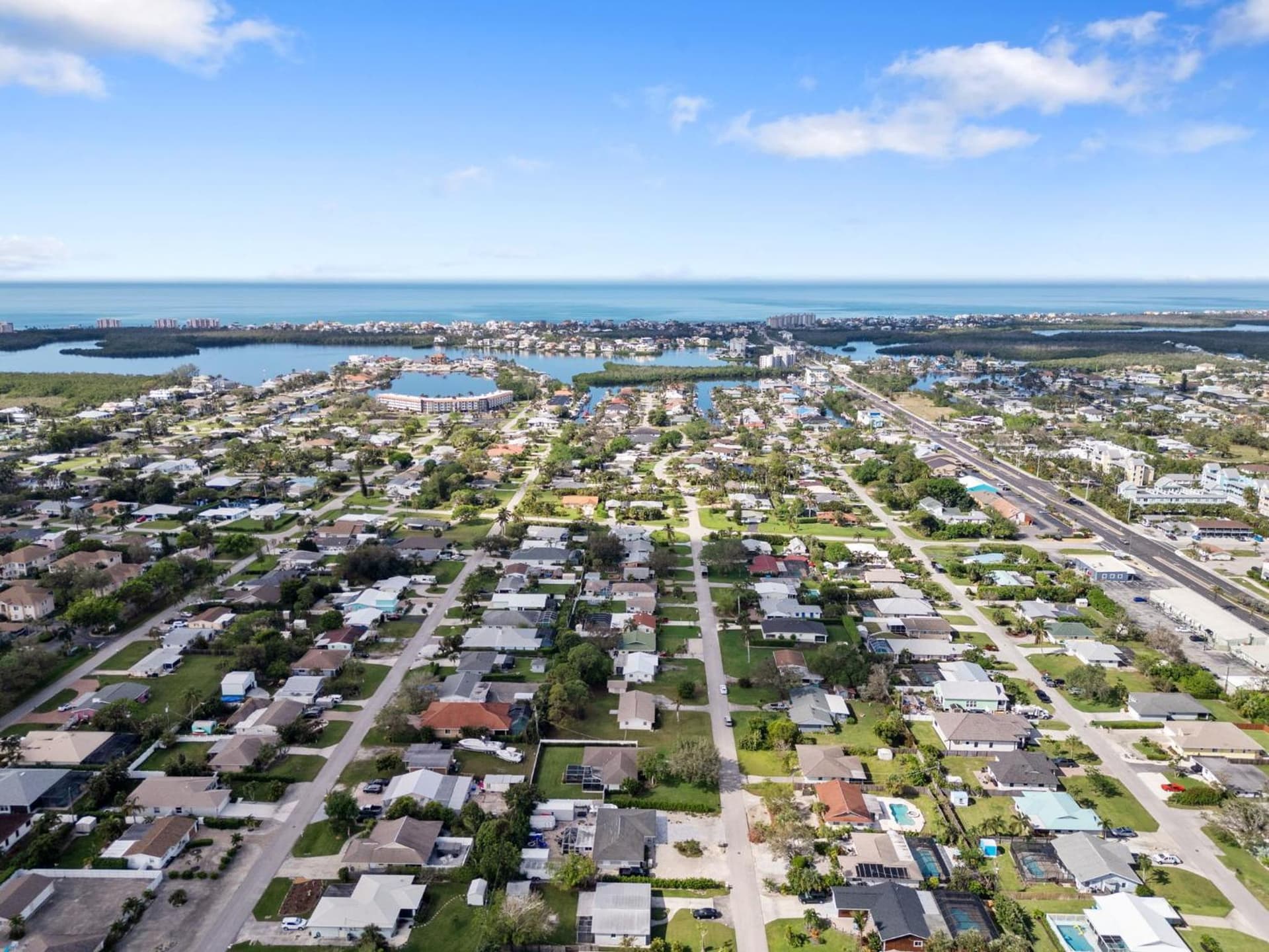 Bonita Shores, 3 Bedroom Beach Getaway gallery photo in Bonita Springs, FL — image 6