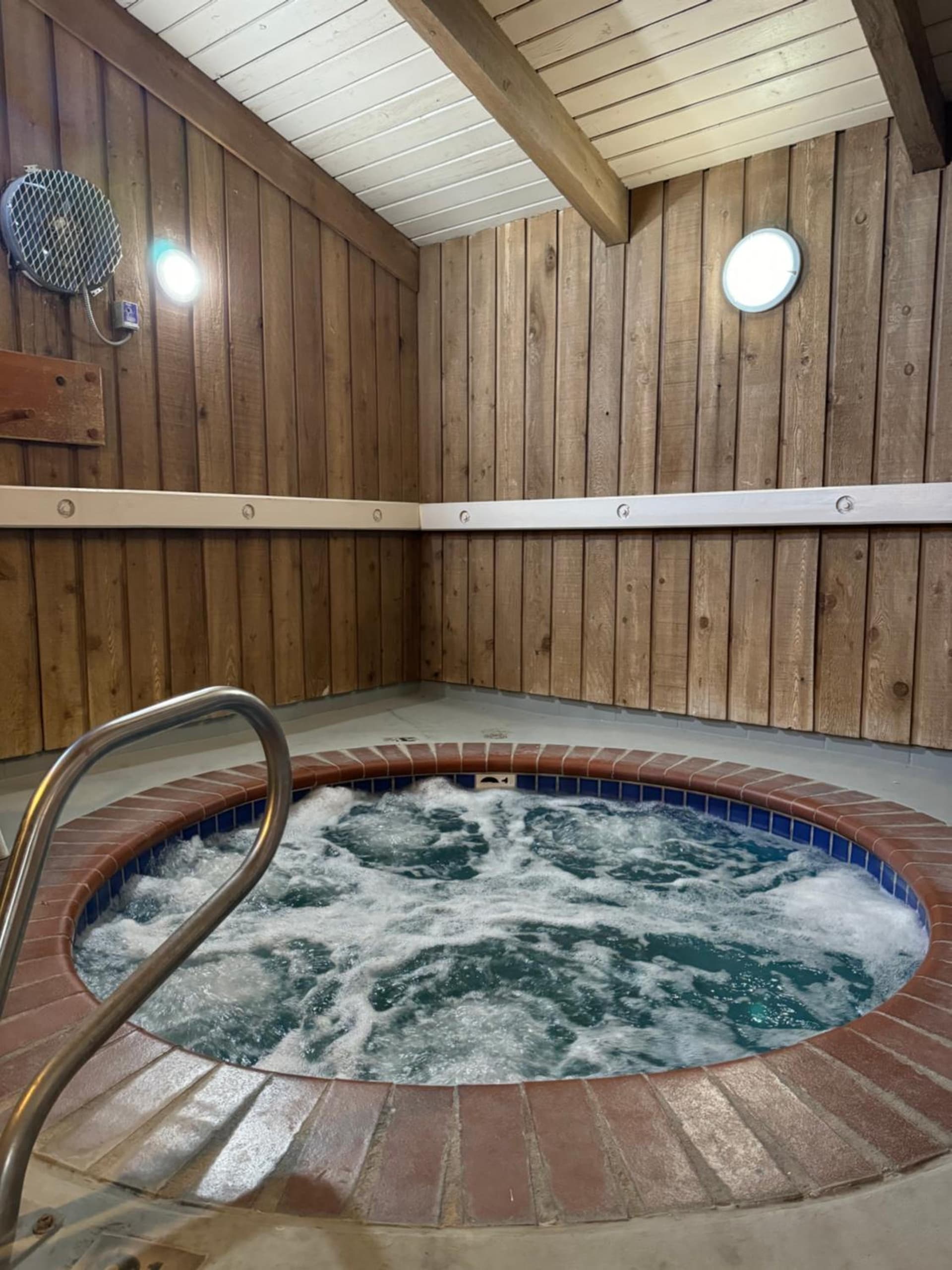 Nampa Inn & Suites gallery photo in Nampa, ID — image 9