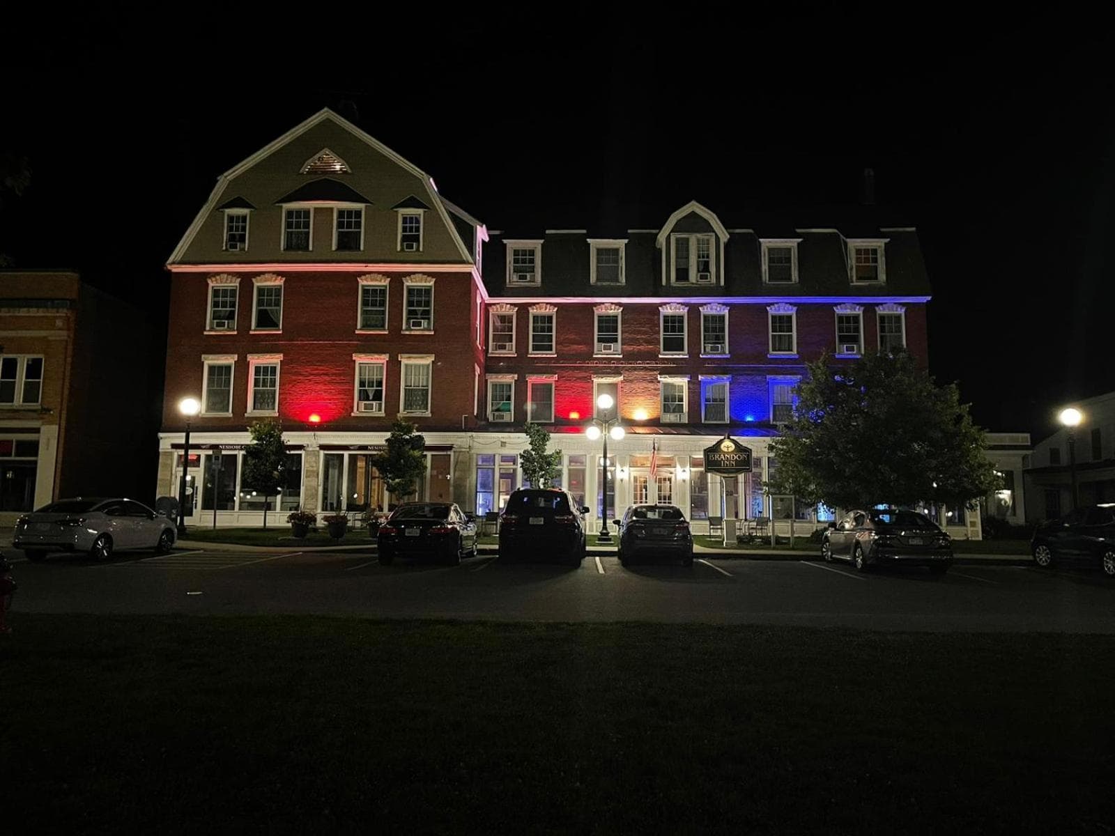 The Brandon Inn gallery photo in Brandon — image 39