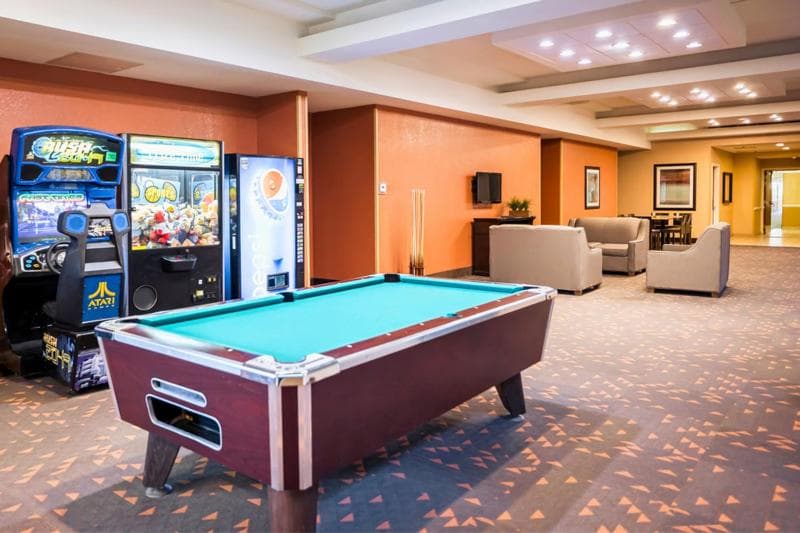 Kahler Inn and Suites - Mayo Clinic Area gallery photo in Rochester, MN — image 33