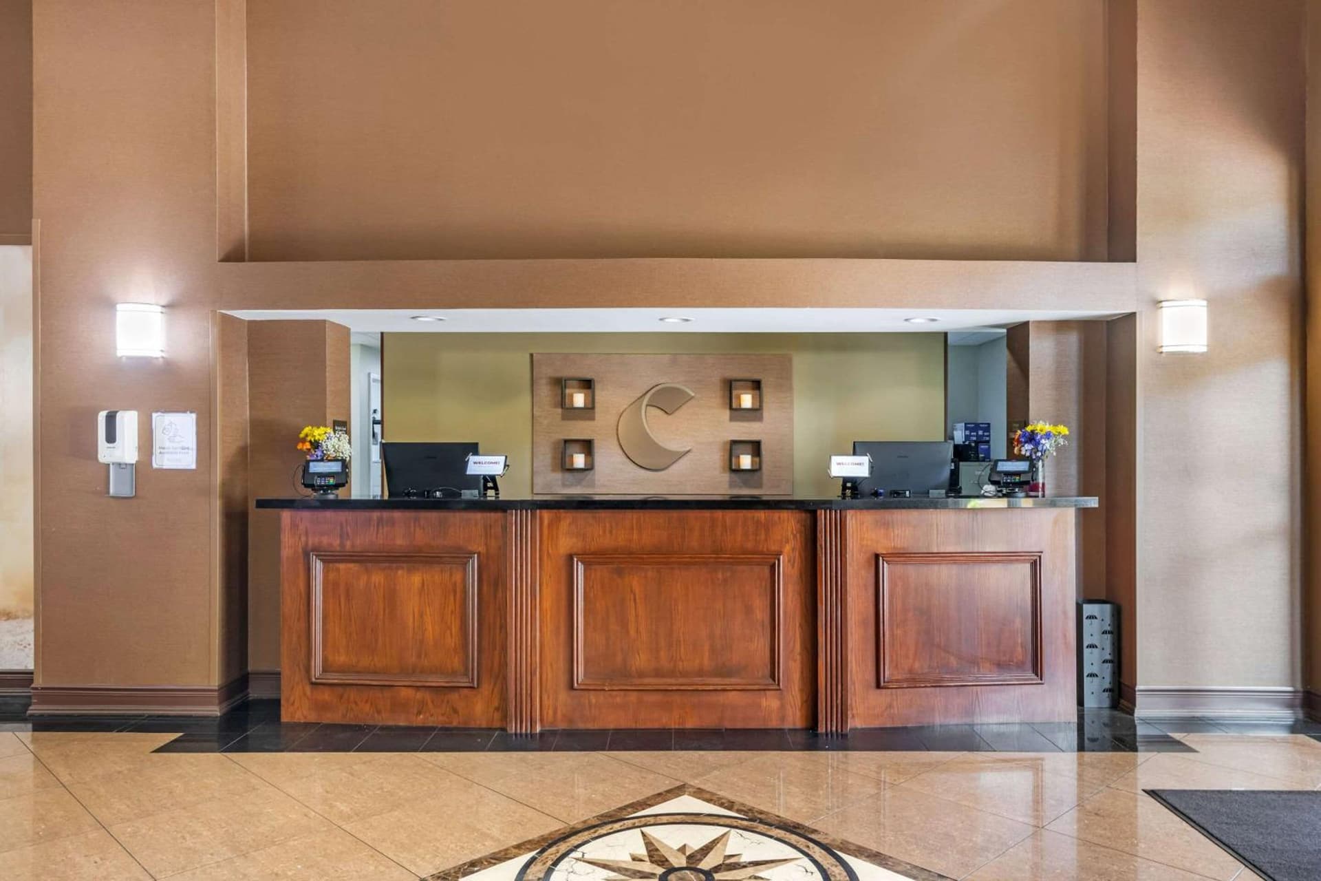 Comfort Suites Ocala North gallery photo in Ocala, FL — image 14