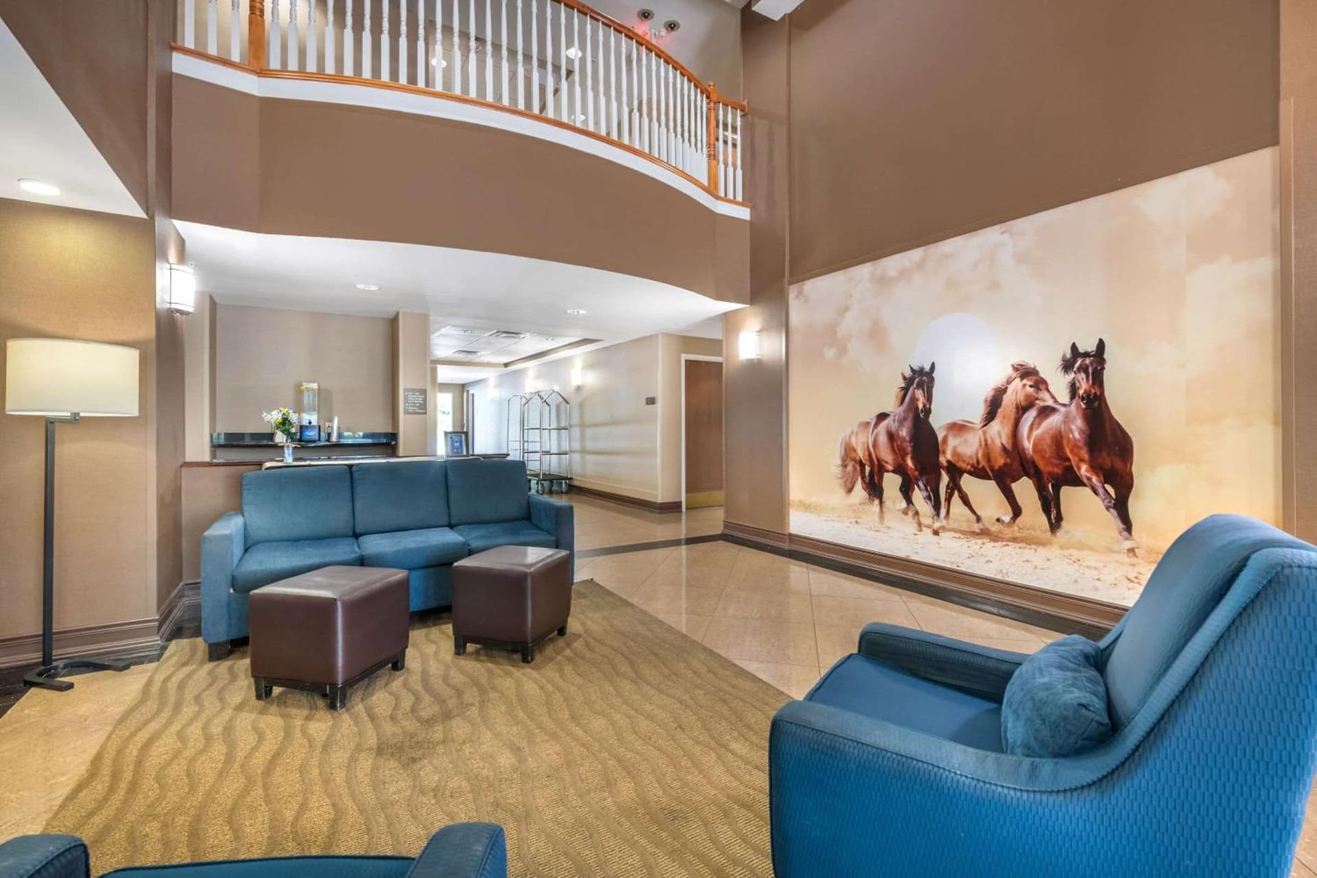 Comfort Suites Ocala North gallery photo in Ocala, FL — image 5