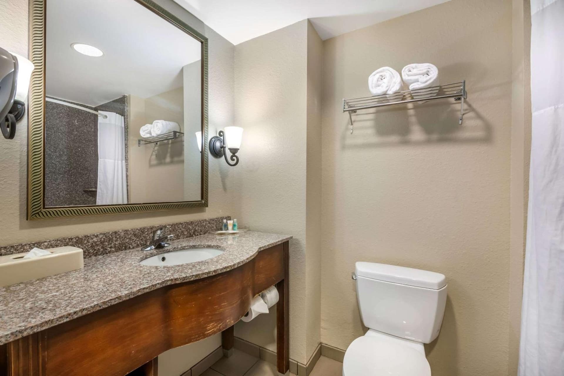 Comfort Suites Ocala North gallery photo in Ocala, FL — image 22