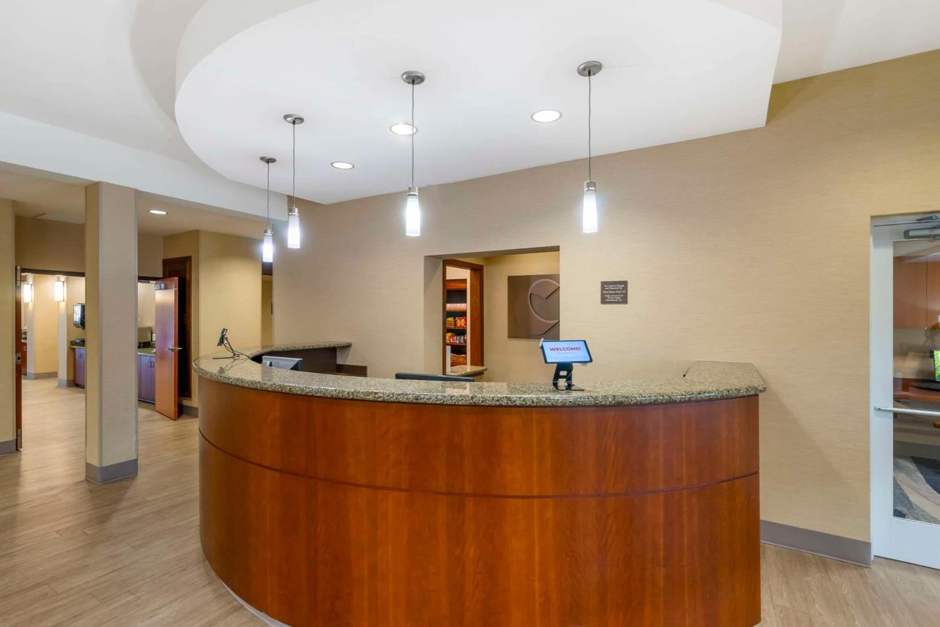 Comfort Suites Sarasota-Siesta Key gallery photo in Sarasota, FL — image 4