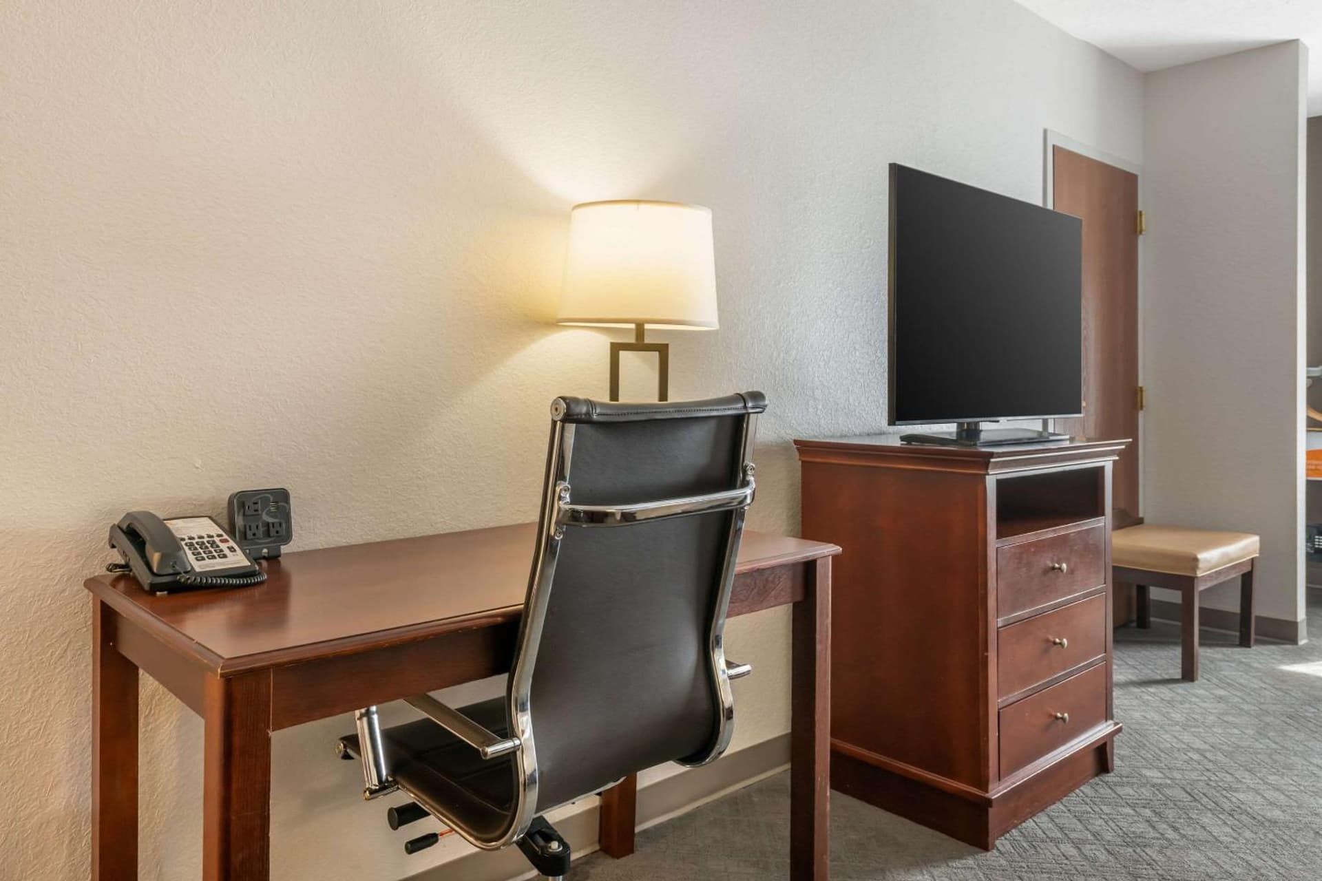 Comfort Suites Ocala North gallery photo in Ocala, FL — image 23
