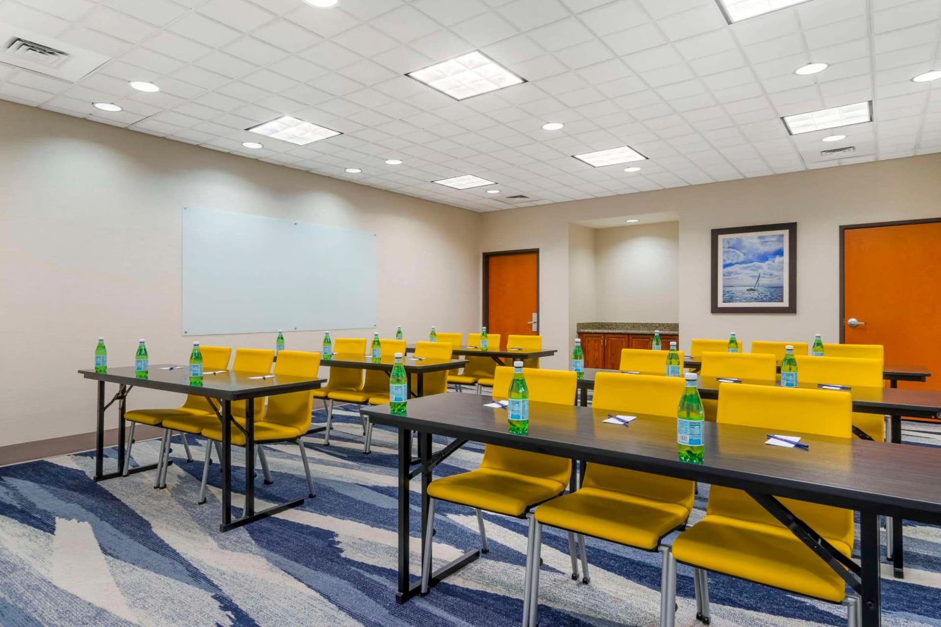 Comfort Suites Sarasota-Siesta Key gallery photo in Sarasota, FL — image 8