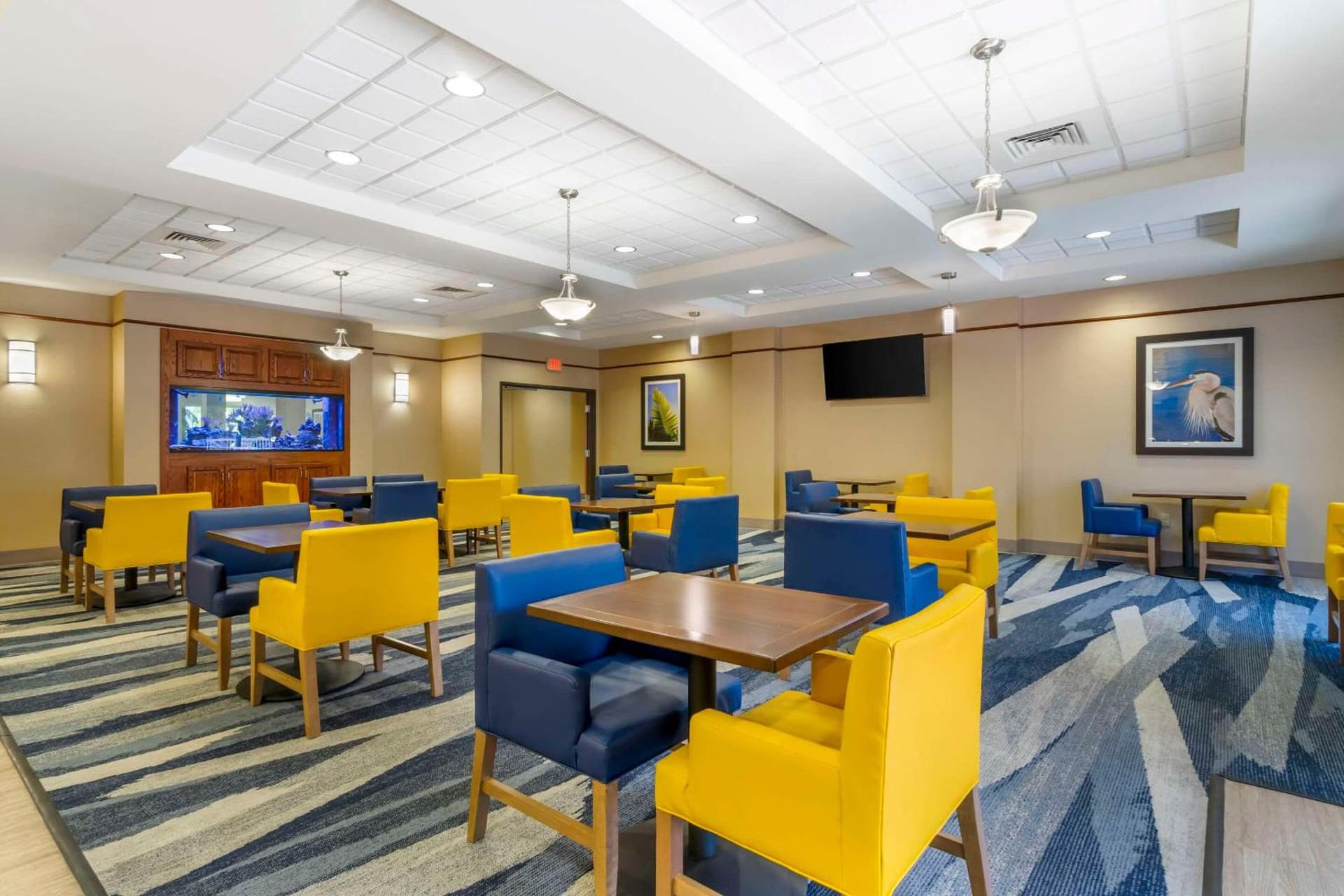 Comfort Suites Sarasota-Siesta Key gallery photo in Sarasota, FL — image 16