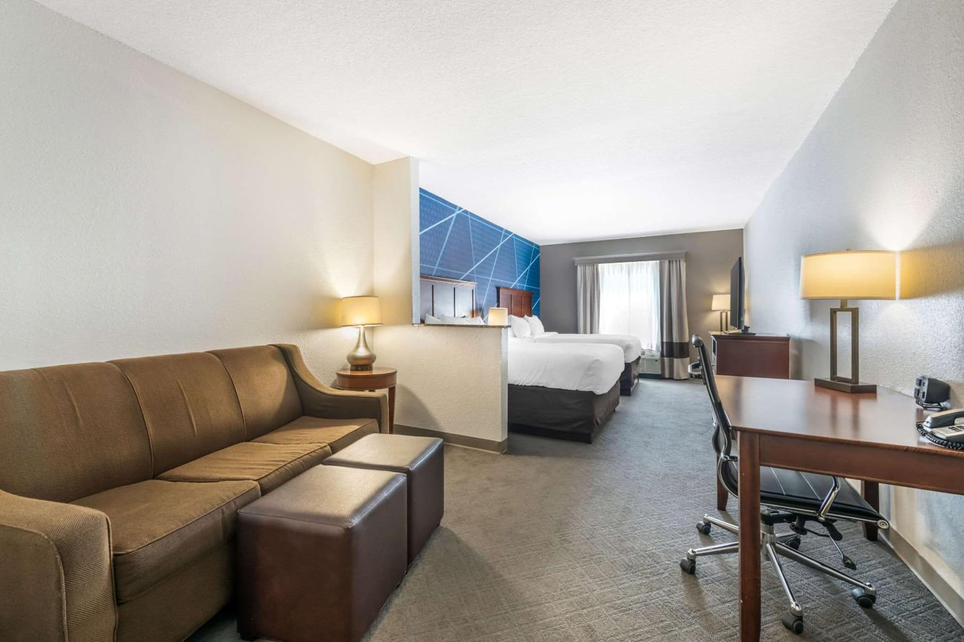 Comfort Suites Ocala North gallery photo in Ocala, FL — image 18