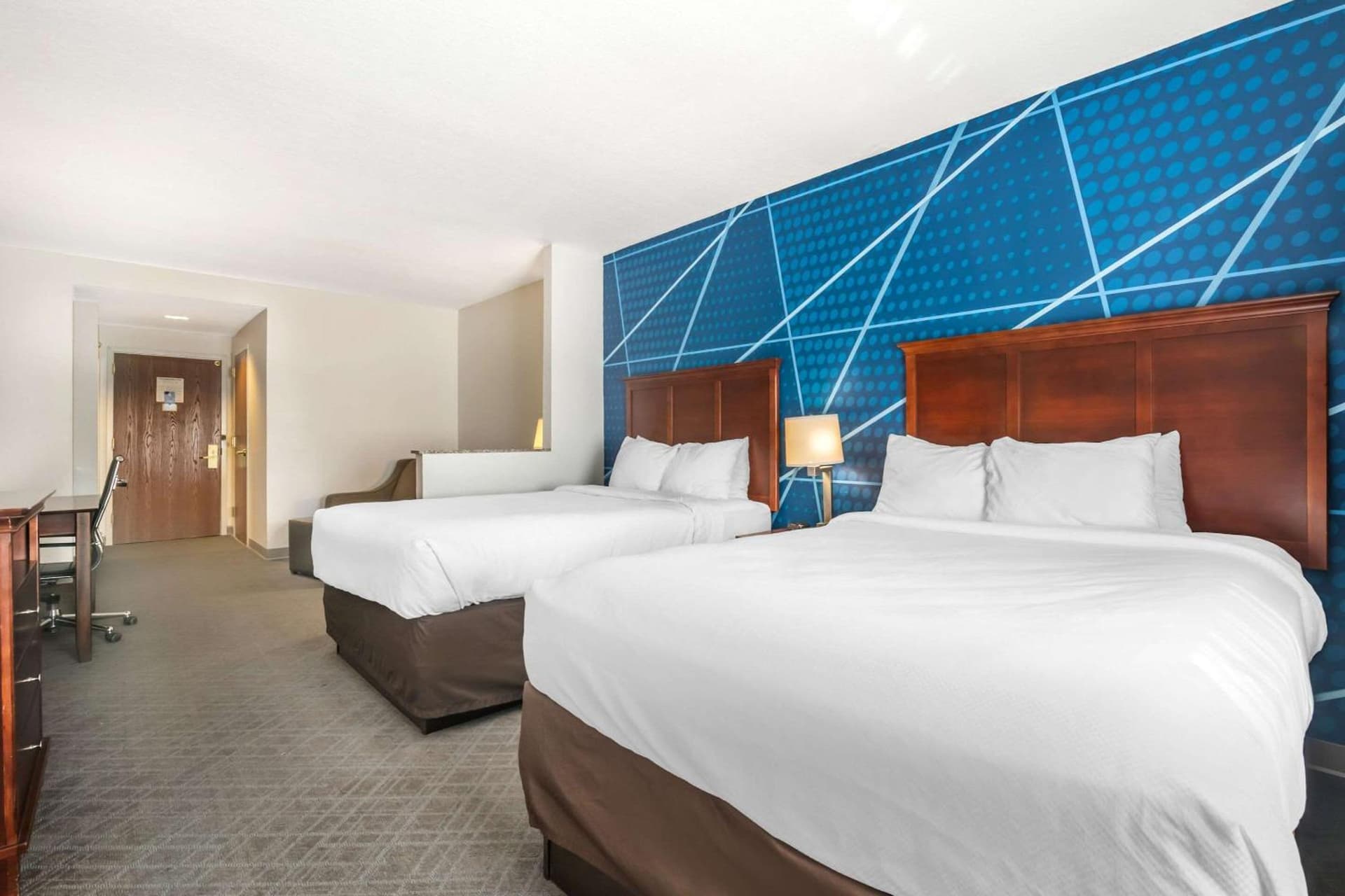 Comfort Suites Ocala North gallery photo in Ocala, FL — image 8