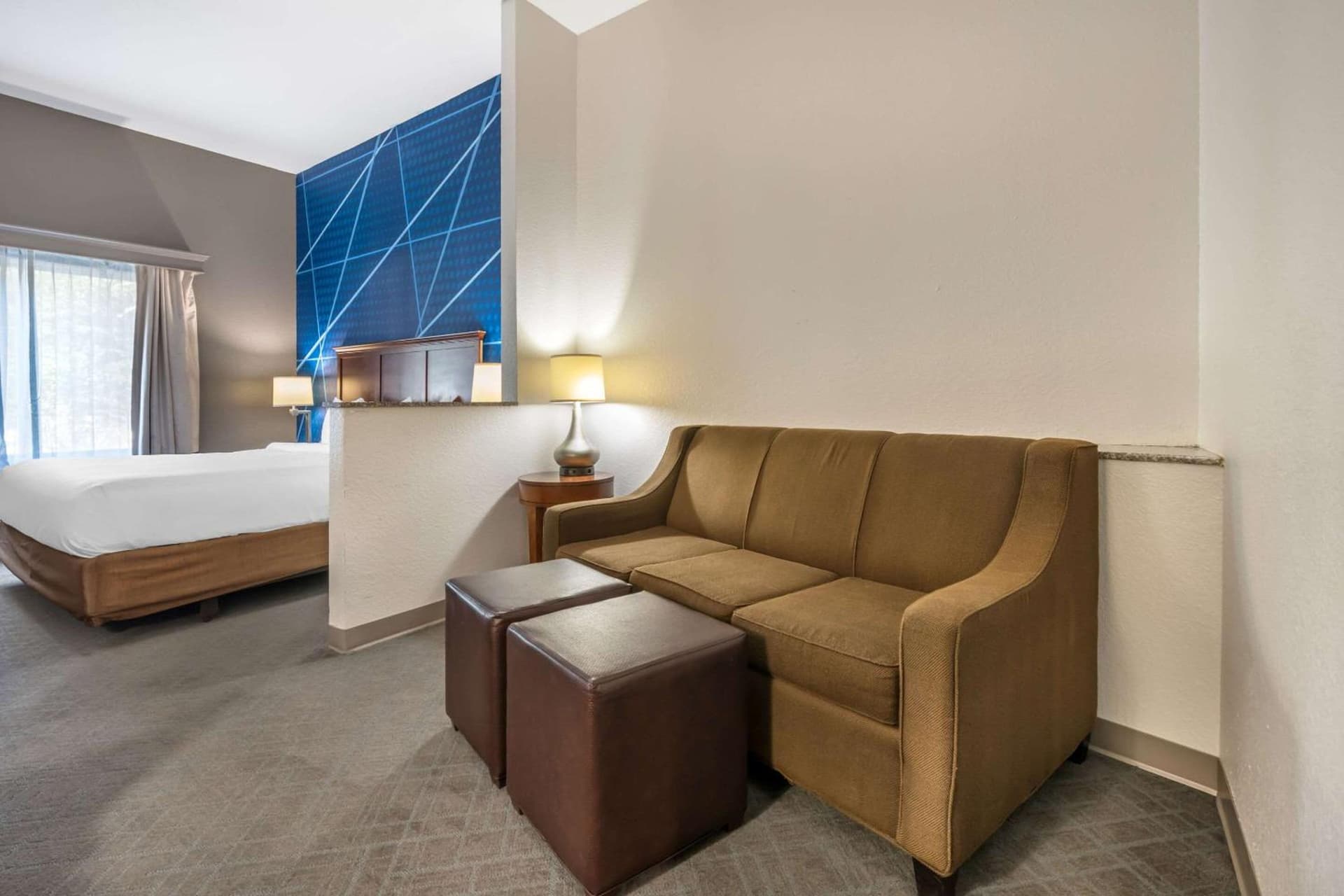 Comfort Suites Ocala North gallery photo in Ocala, FL — image 20