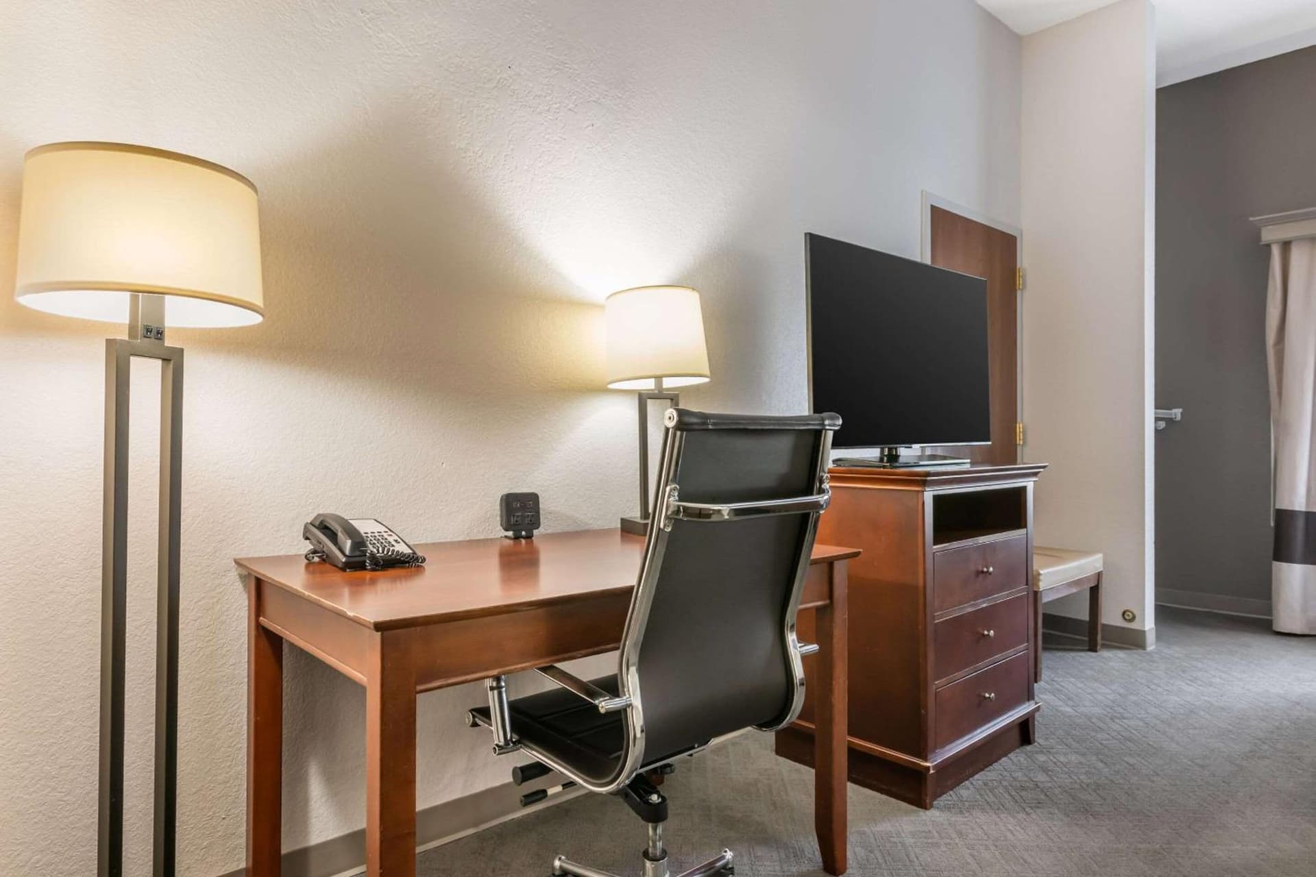 Comfort Suites Ocala North gallery photo in Ocala, FL — image 6