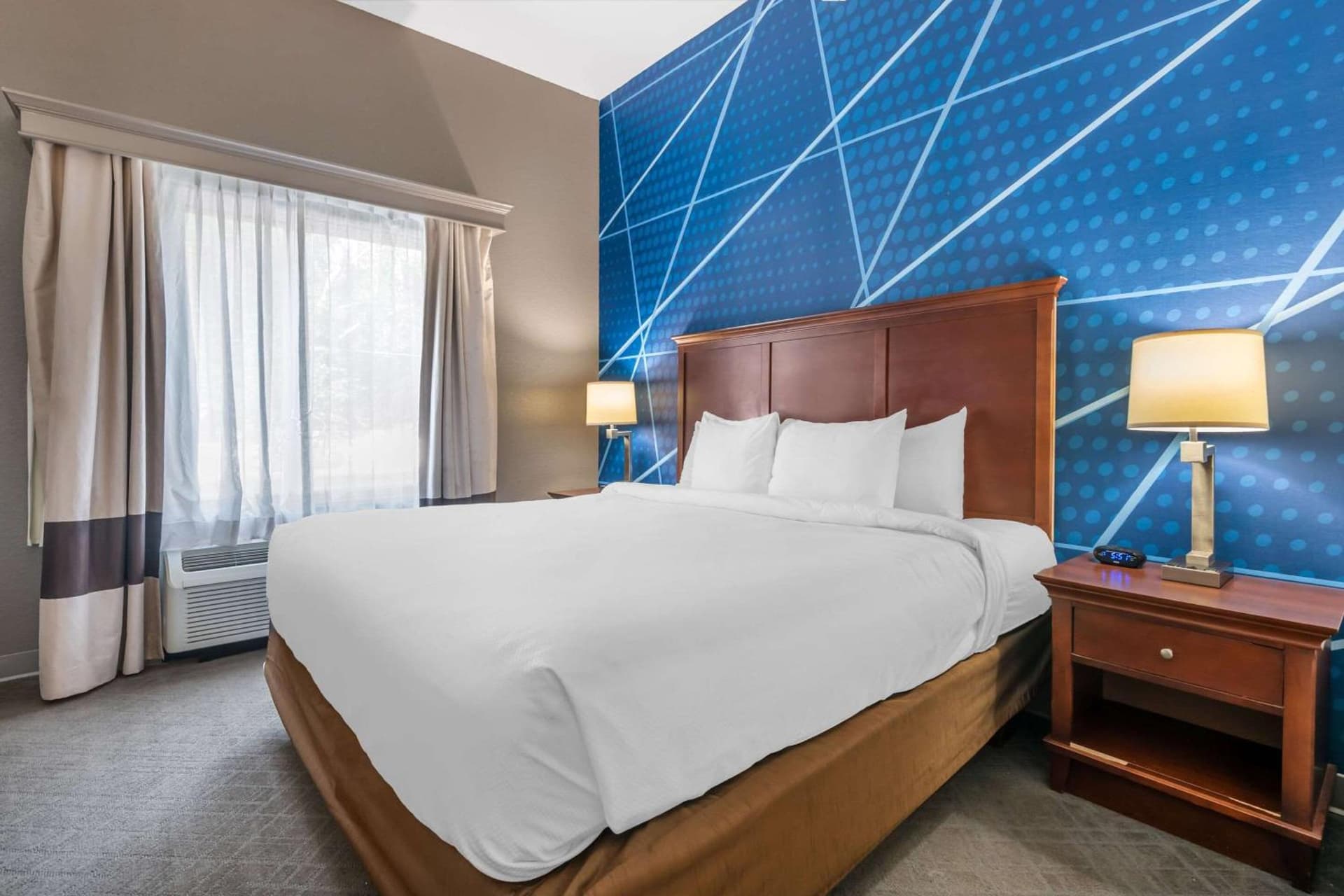 Comfort Suites Ocala North gallery photo in Ocala, FL — image 12