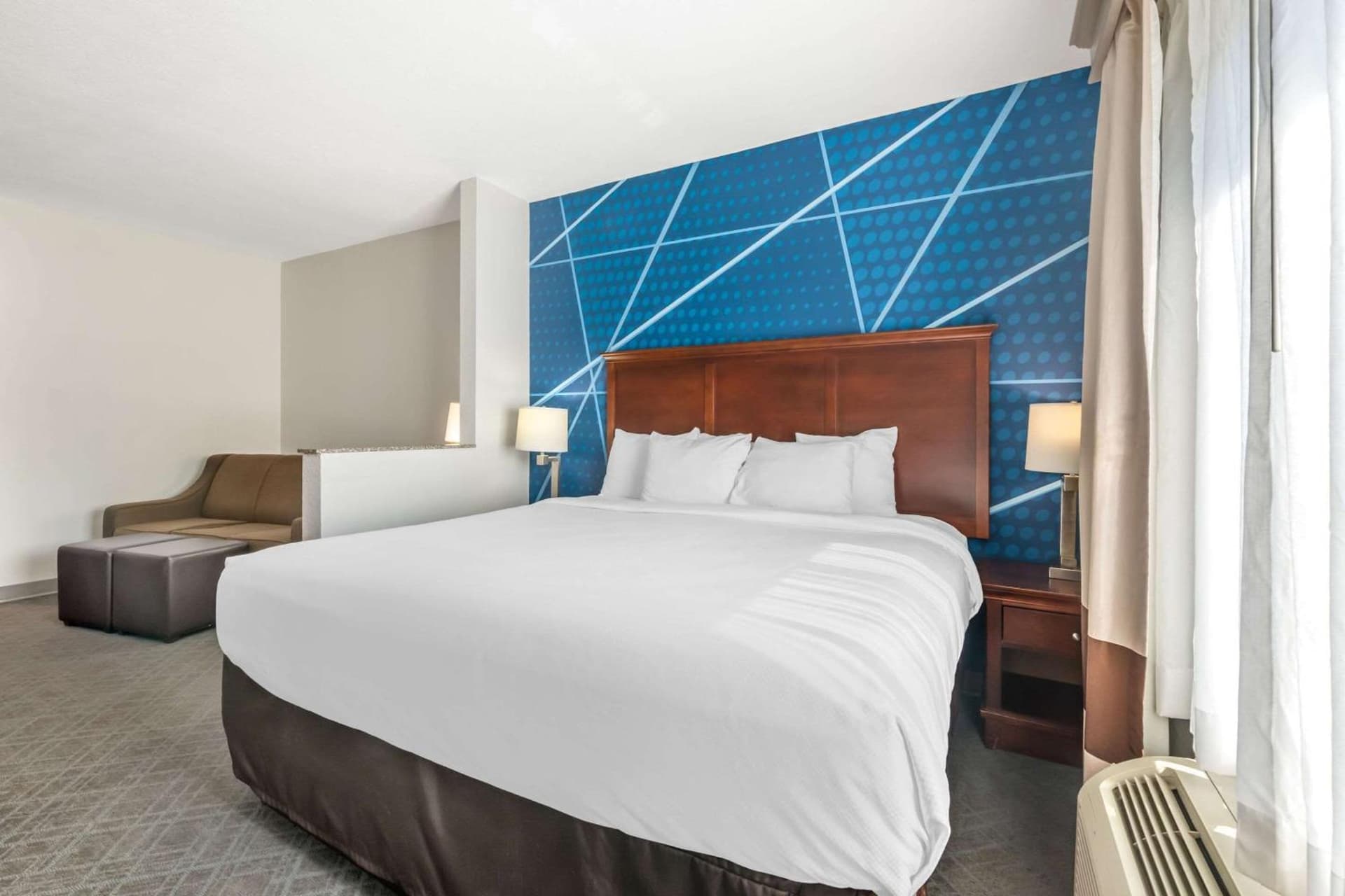 Comfort Suites Ocala North gallery photo in Ocala, FL — image 13
