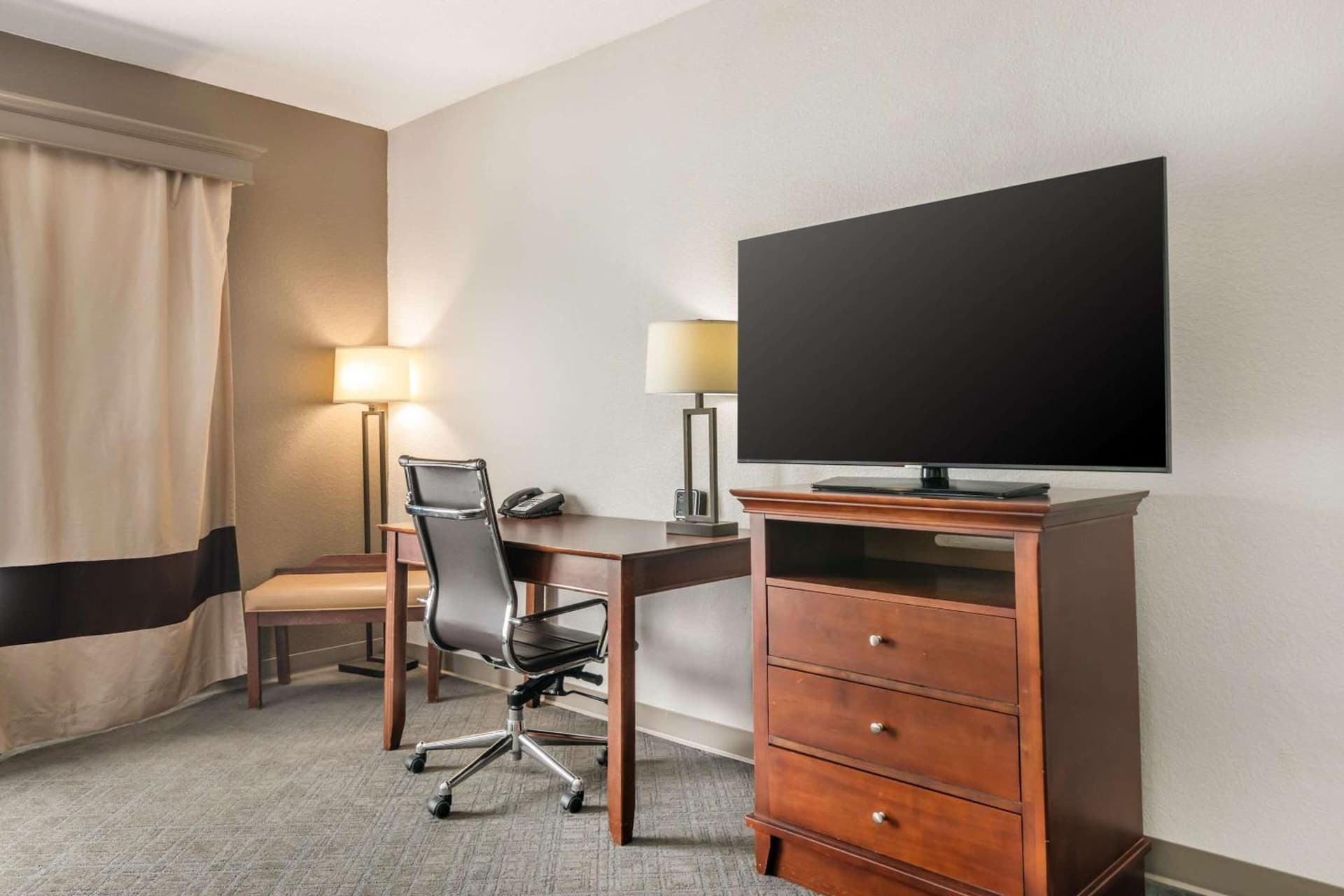 Comfort Suites Ocala North gallery photo in Ocala, FL — image 25