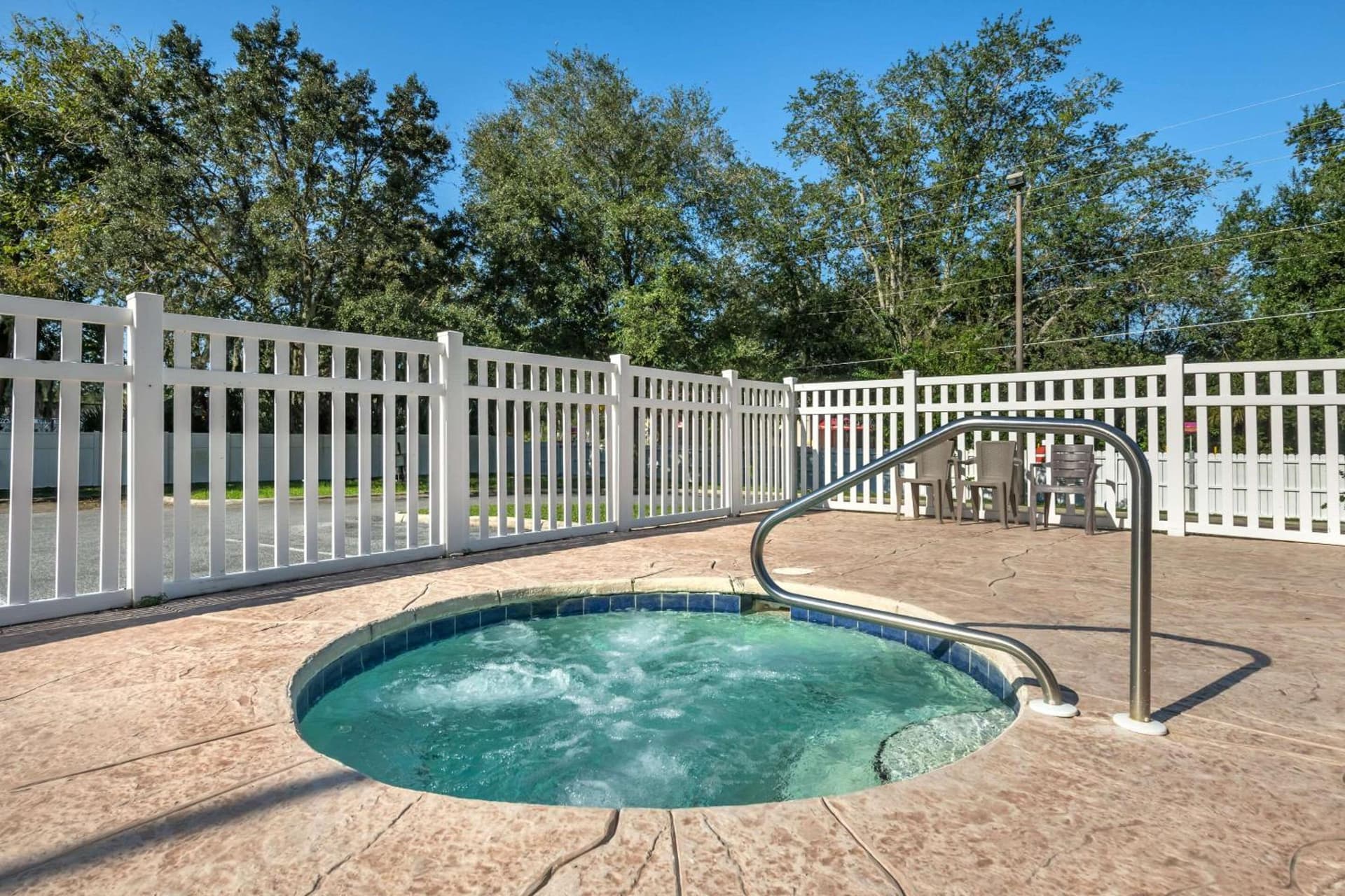 Comfort Suites Ocala North gallery photo in Ocala, FL — image 29