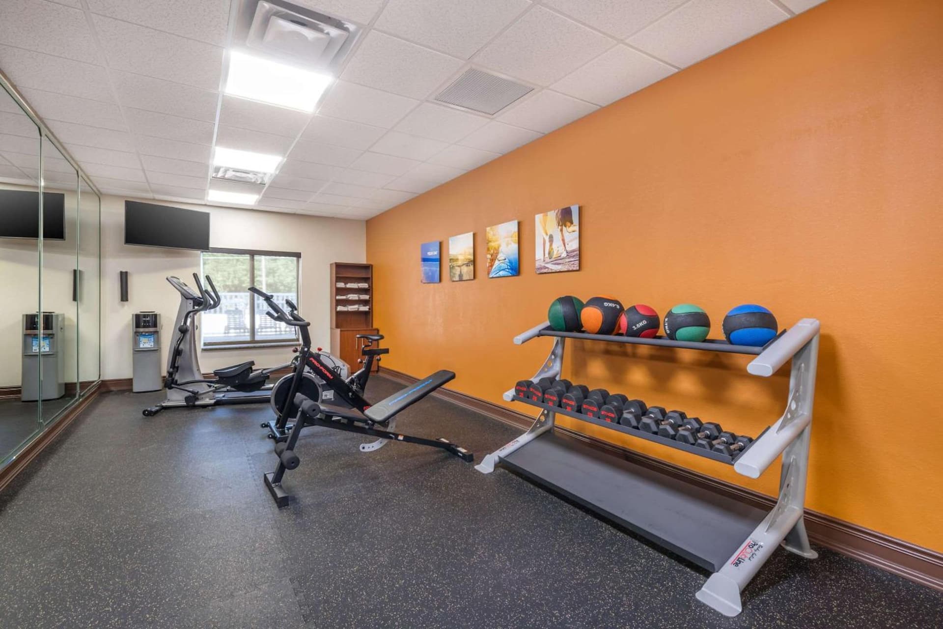 Comfort Suites Ocala North gallery photo in Ocala, FL — image 7