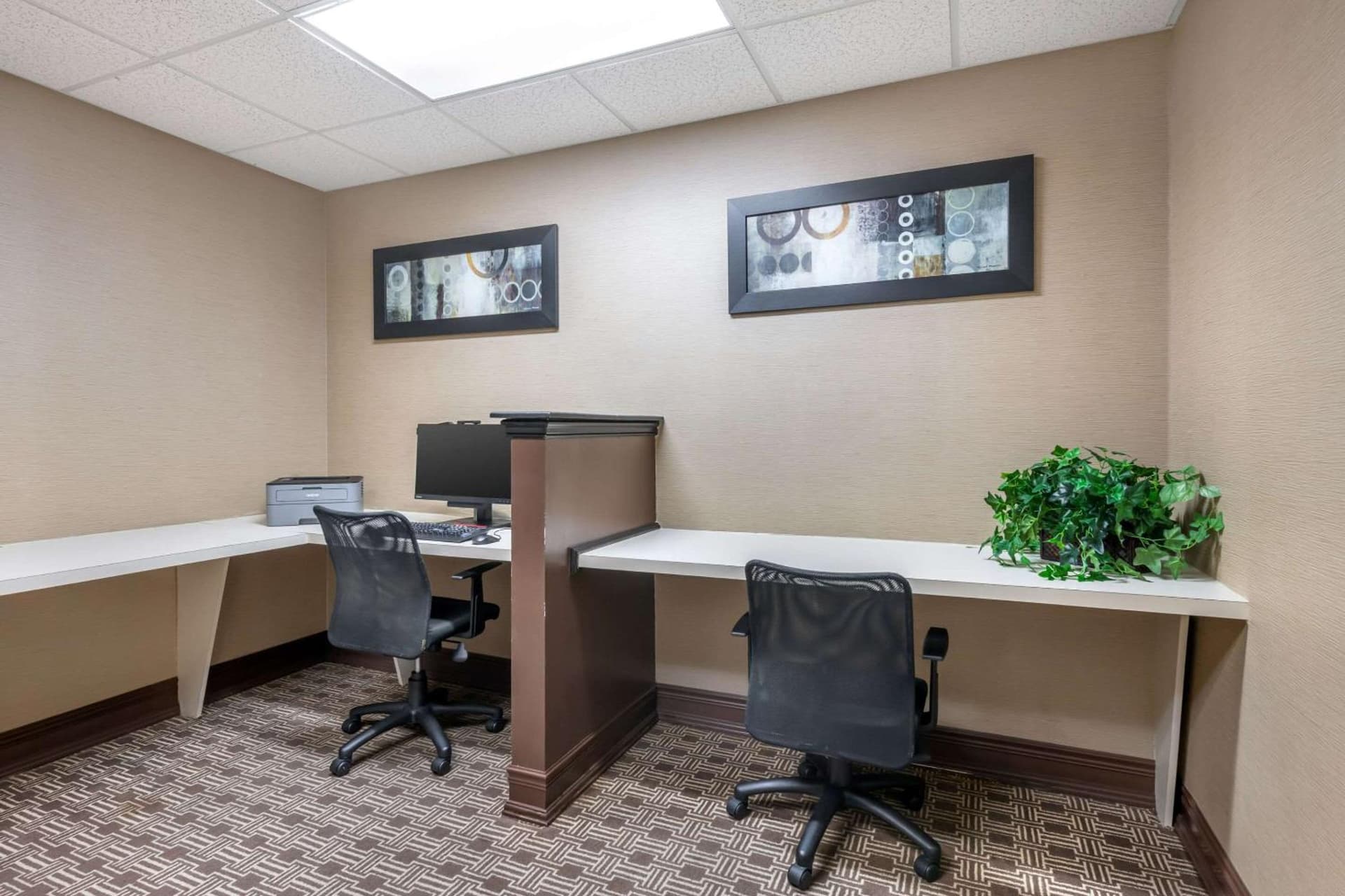 Comfort Suites Ocala North gallery photo in Ocala, FL — image 4
