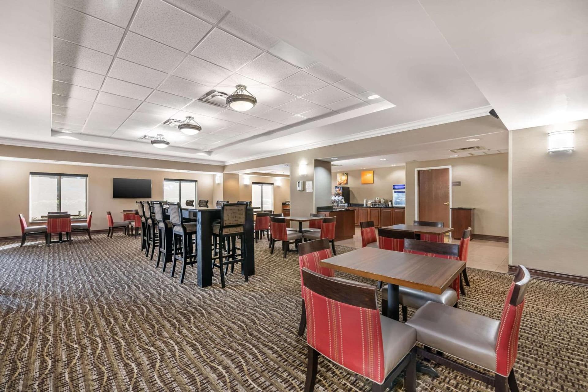 Comfort Suites Ocala North gallery photo in Ocala, FL — image 9
