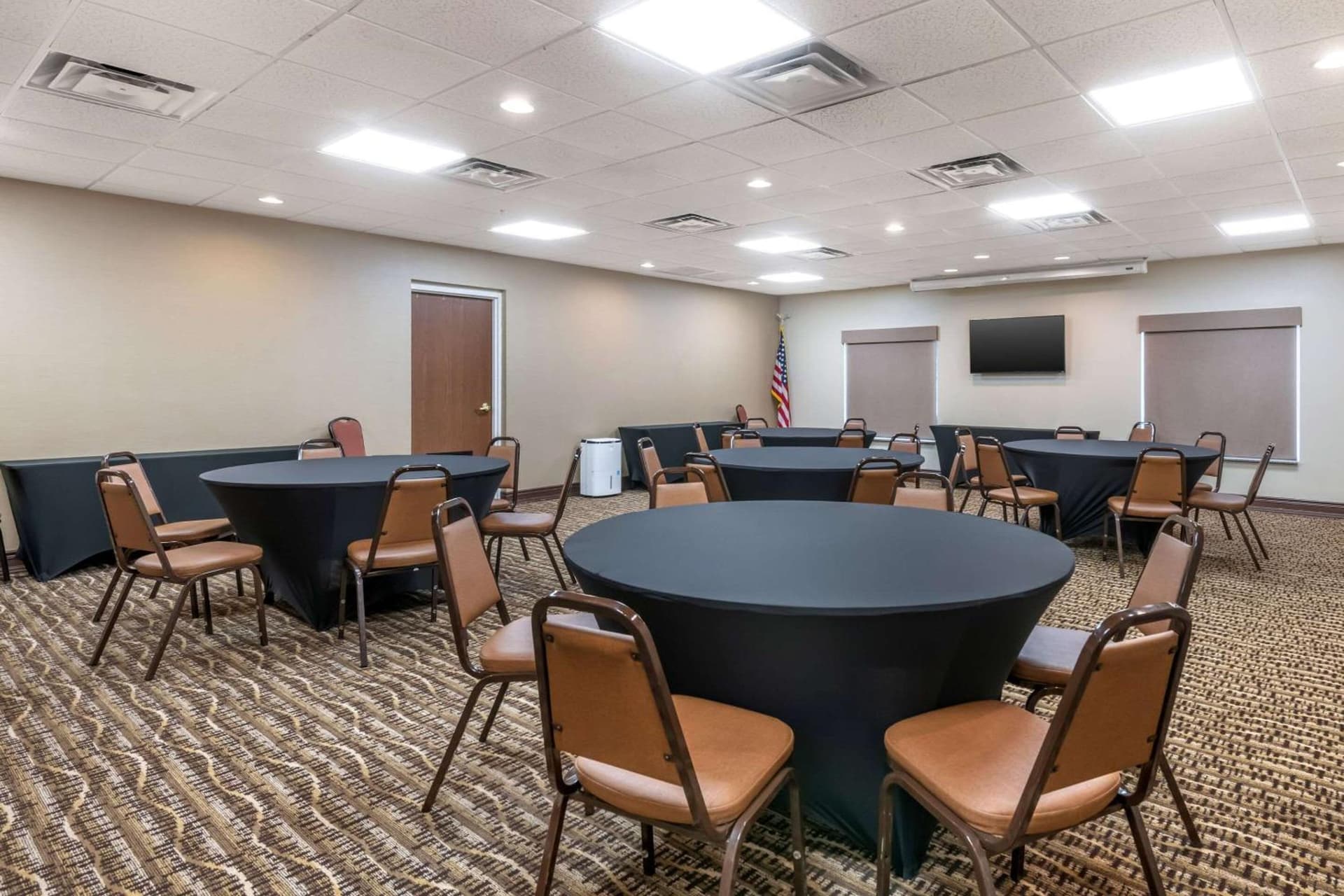 Comfort Suites Ocala North gallery photo in Ocala, FL — image 28