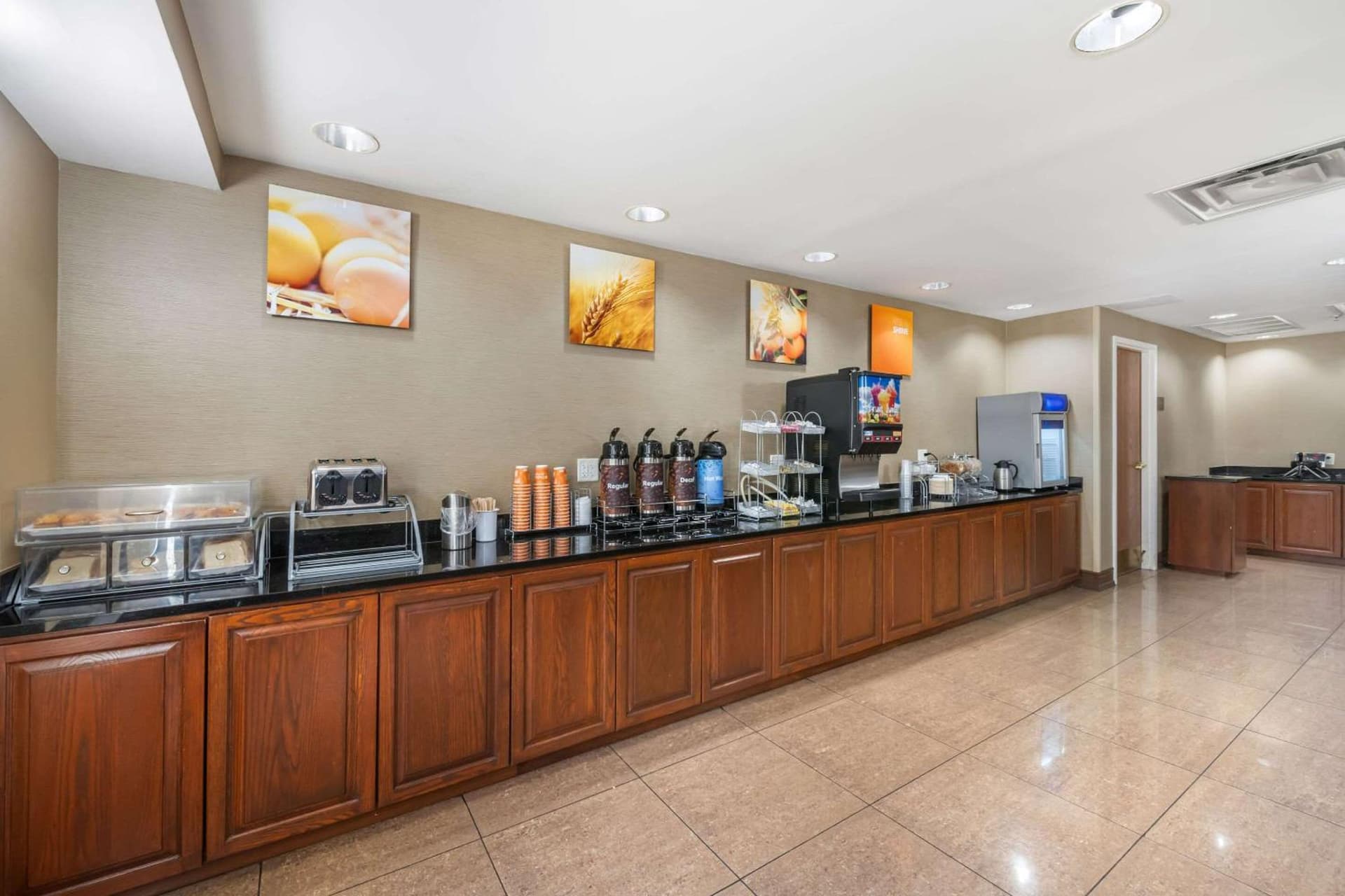 Comfort Suites Ocala North gallery photo in Ocala, FL — image 24