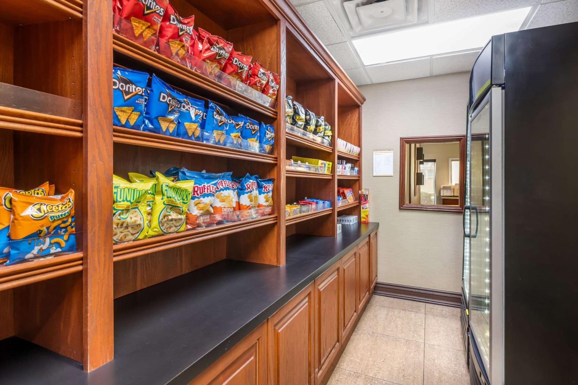 Comfort Suites Ocala North gallery photo in Ocala, FL — image 34