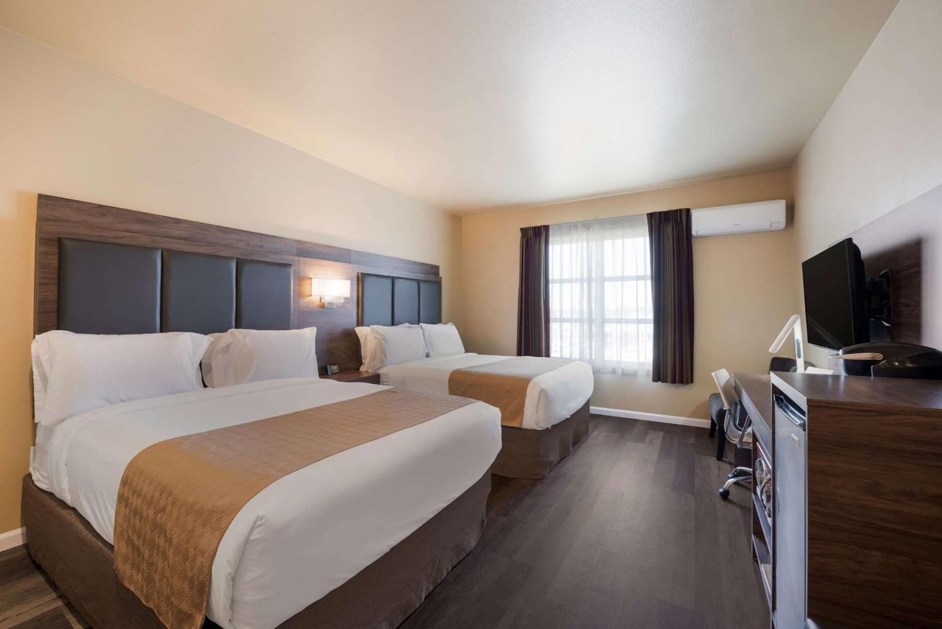 Inn at Port Gardner-Everett Waterfront, an Ascend Collection Hotel gallery photo in Everett, WA — image 33