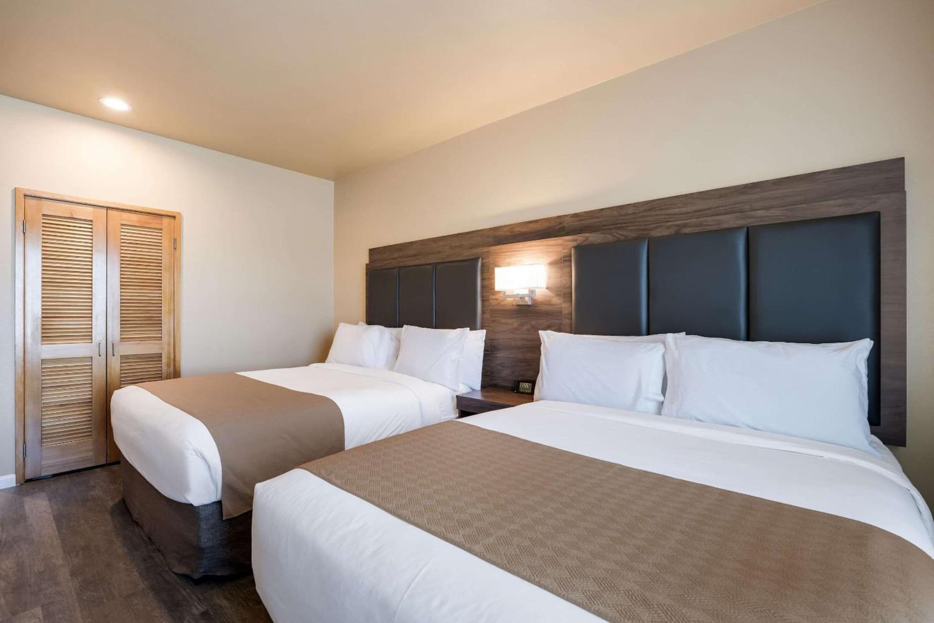 Inn at Port Gardner-Everett Waterfront, an Ascend Collection Hotel gallery photo in Everett, WA — image 24