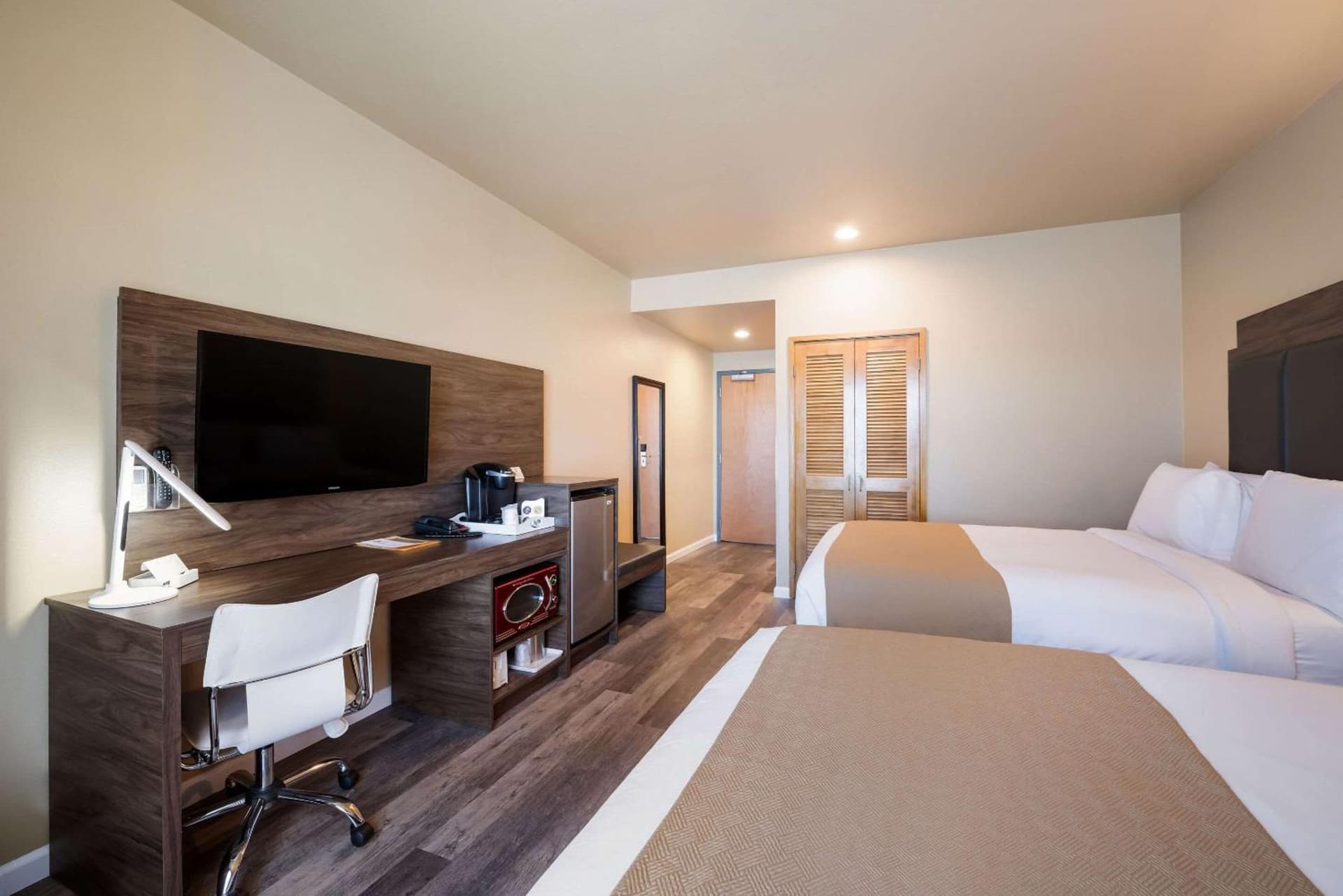 Inn at Port Gardner-Everett Waterfront, an Ascend Collection Hotel gallery photo in Everett, WA — image 10