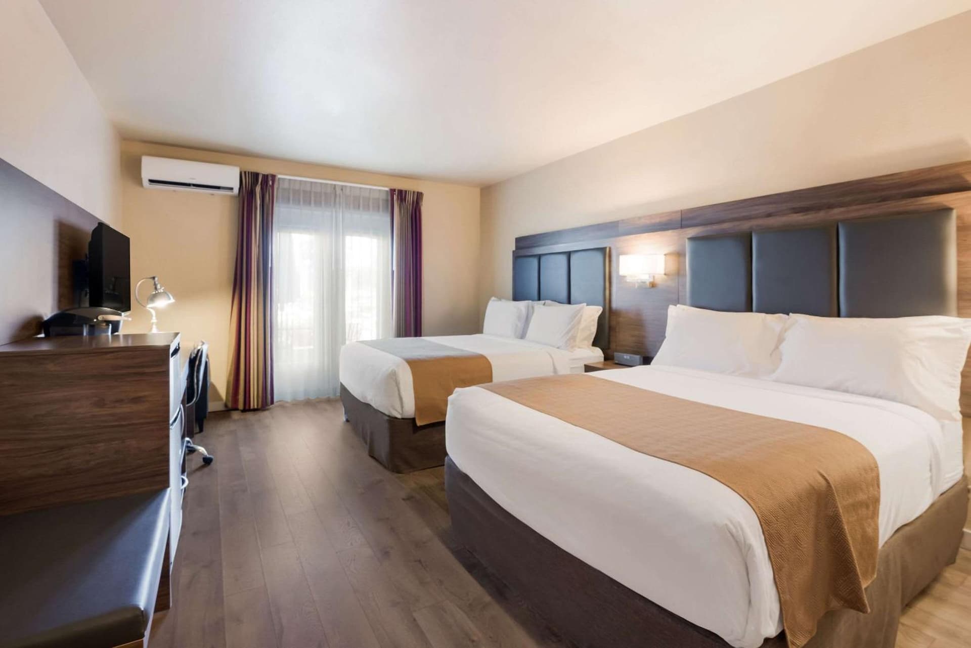 Inn at Port Gardner-Everett Waterfront, an Ascend Collection Hotel gallery photo in Everett, WA — image 14
