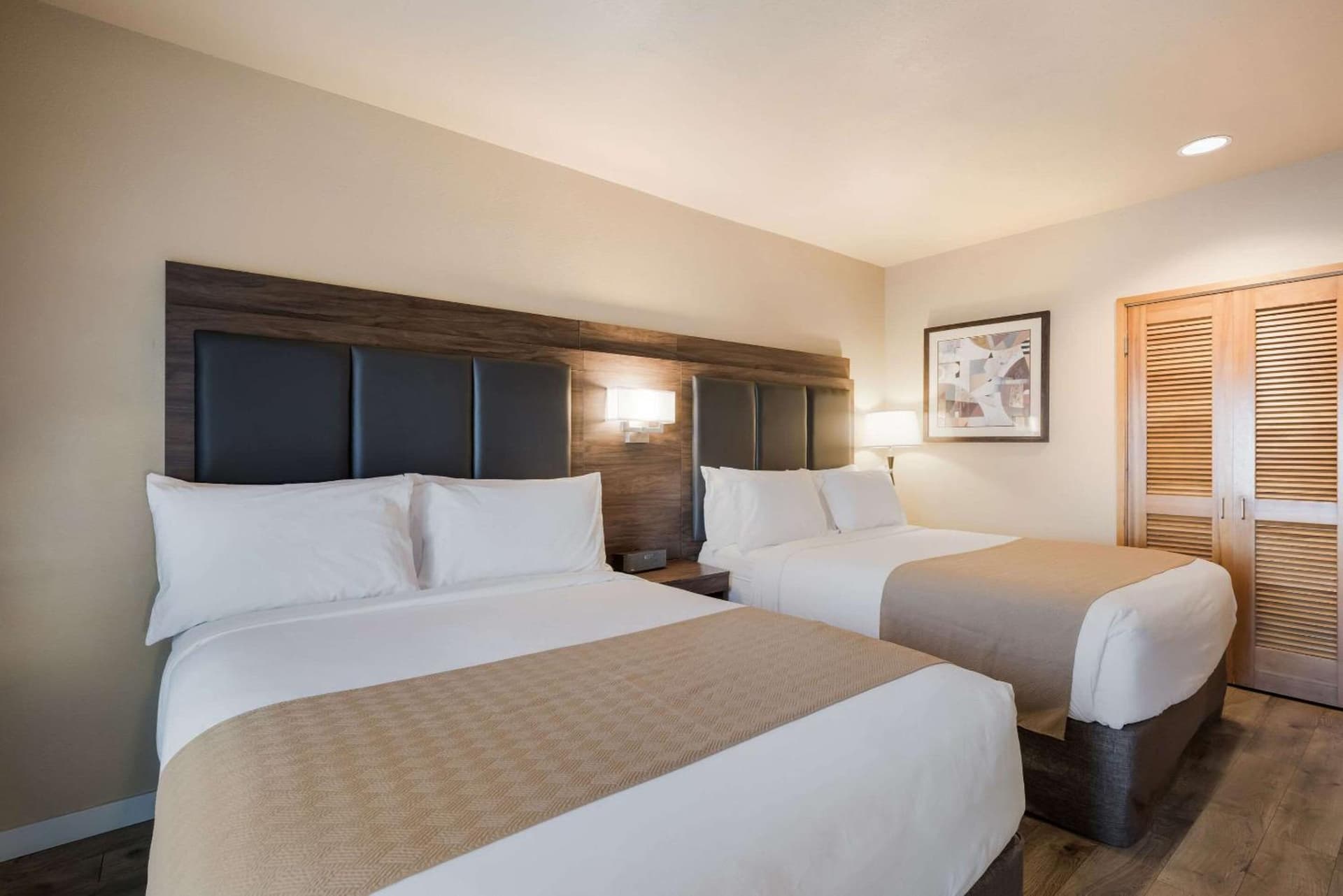 Inn at Port Gardner-Everett Waterfront, an Ascend Collection Hotel gallery photo in Everett, WA — image 32