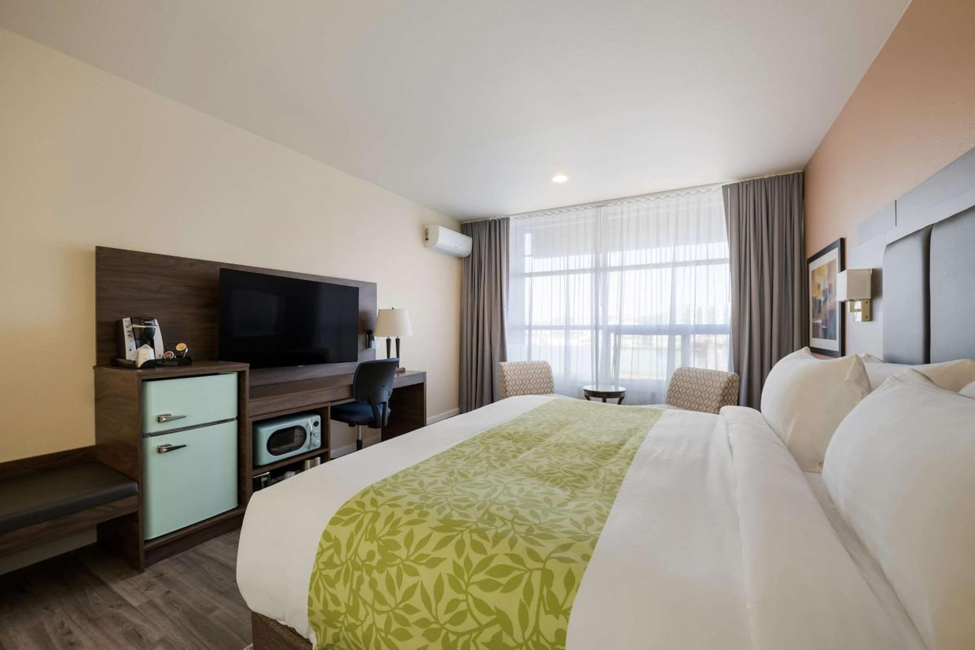 Inn at Port Gardner-Everett Waterfront, an Ascend Collection Hotel gallery photo in Everett, WA — image 38