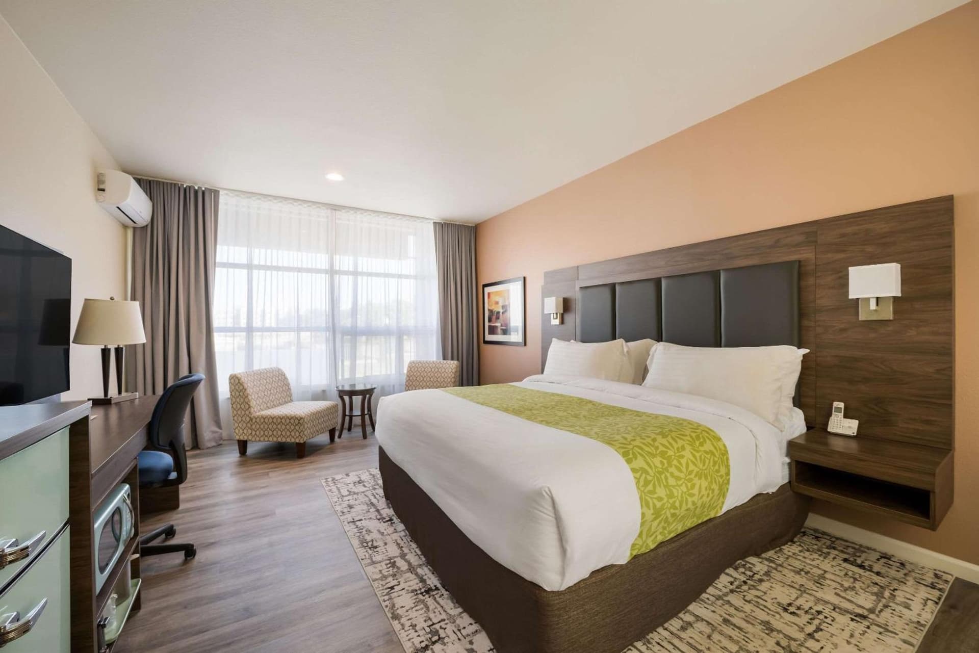 Inn at Port Gardner-Everett Waterfront, an Ascend Collection Hotel gallery photo in Everett, WA — image 11