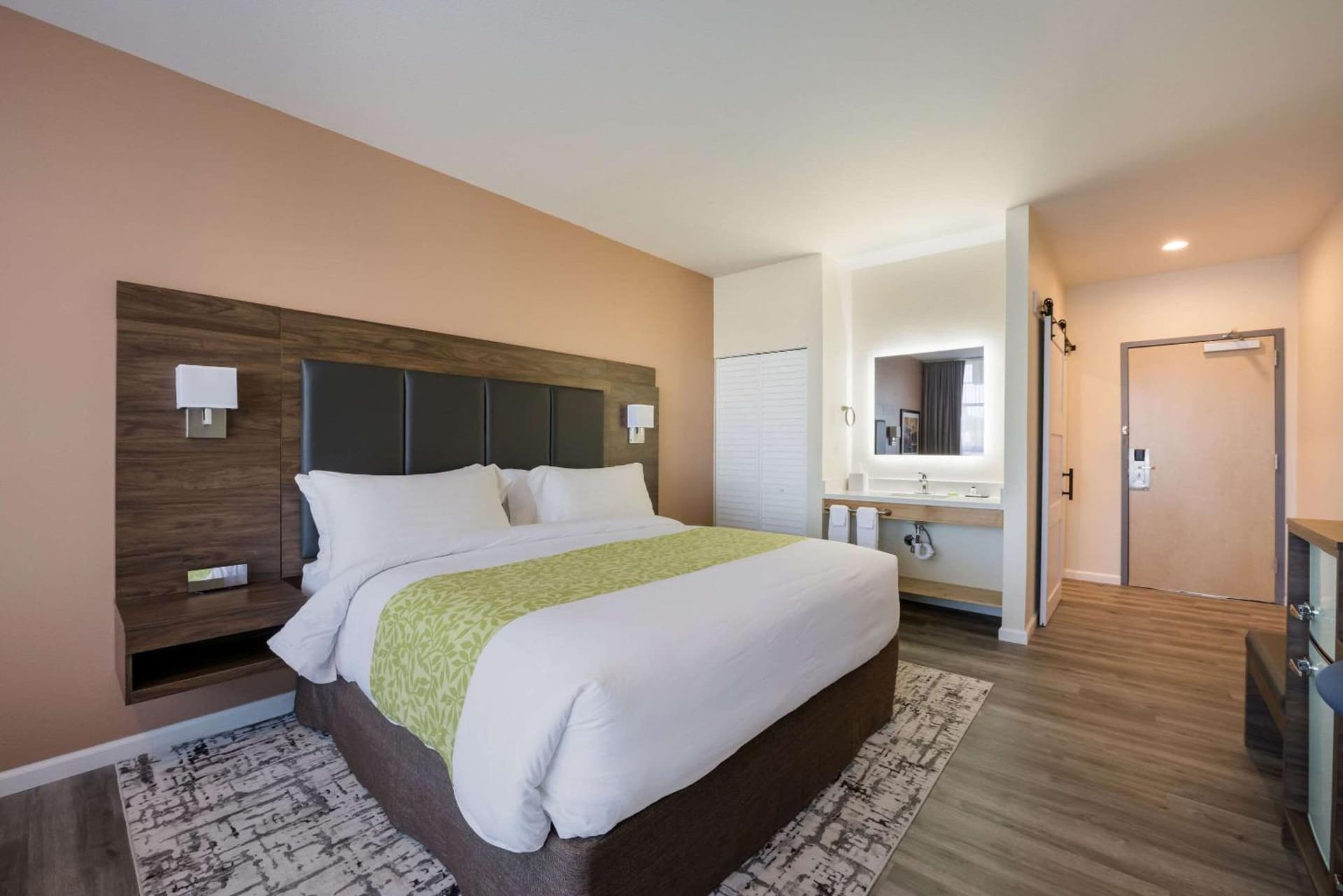Inn at Port Gardner-Everett Waterfront, an Ascend Collection Hotel gallery photo in Everett, WA — image 22