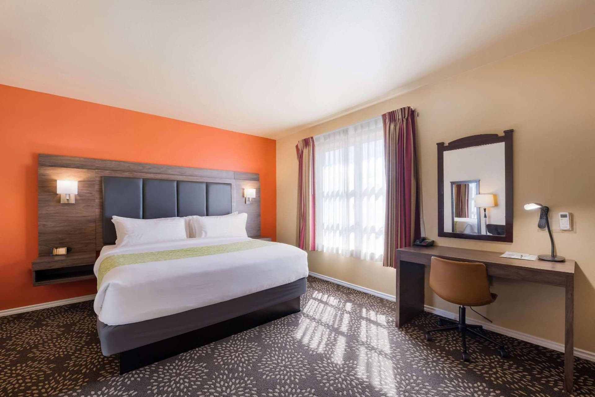 Inn at Port Gardner-Everett Waterfront, an Ascend Collection Hotel gallery photo in Everett, WA — image 27
