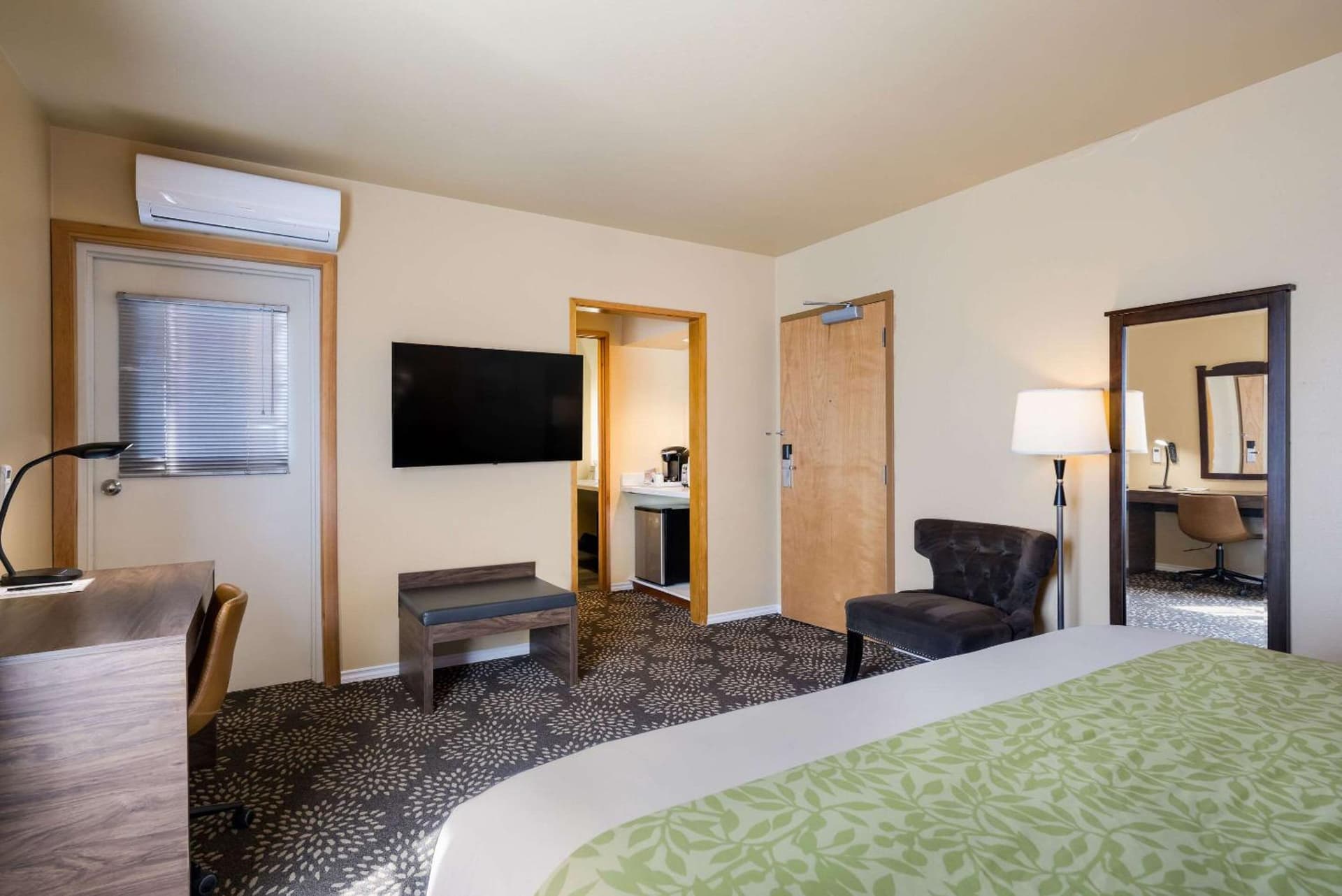Inn at Port Gardner-Everett Waterfront, an Ascend Collection Hotel gallery photo in Everett, WA — image 29