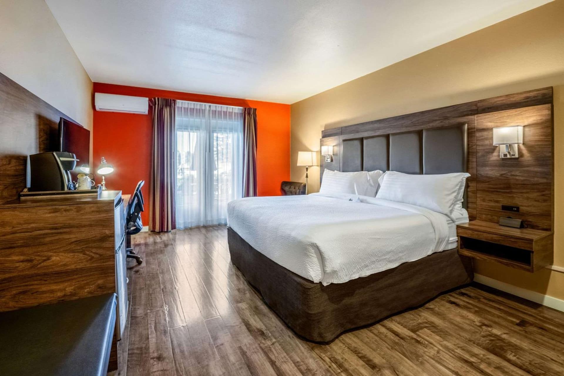 Inn at Port Gardner-Everett Waterfront, an Ascend Collection Hotel gallery photo in Everett, WA — image 13