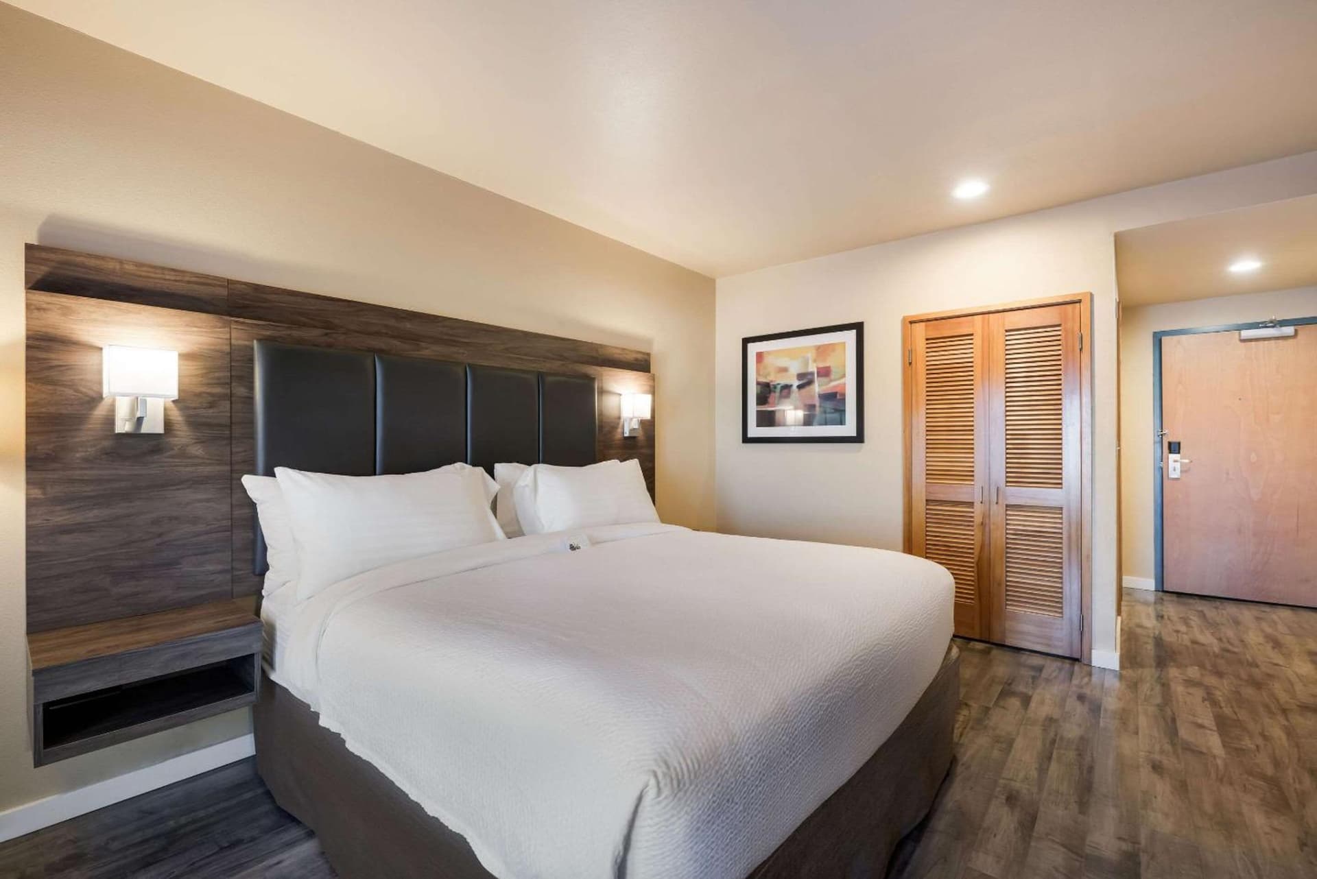 Inn at Port Gardner-Everett Waterfront, an Ascend Collection Hotel gallery photo in Everett, WA — image 18